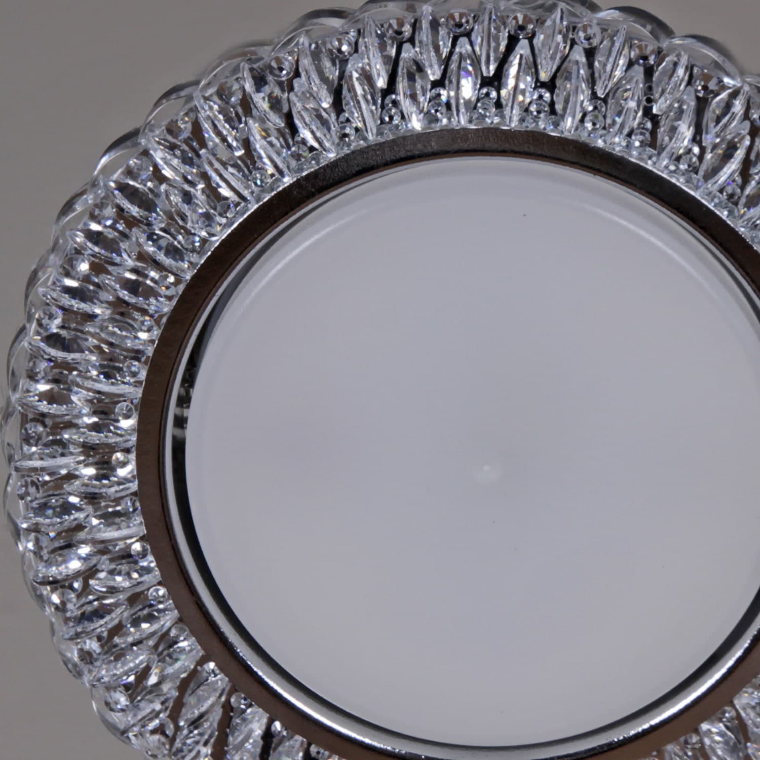 Светильник точечный Reluce 53622-9.0-001ML GX53+LED4W CL