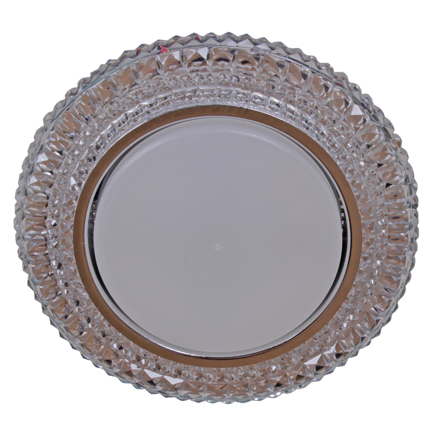 Светильник точечный Reluce 53201-9.0-001LF GX53+LED4W CL