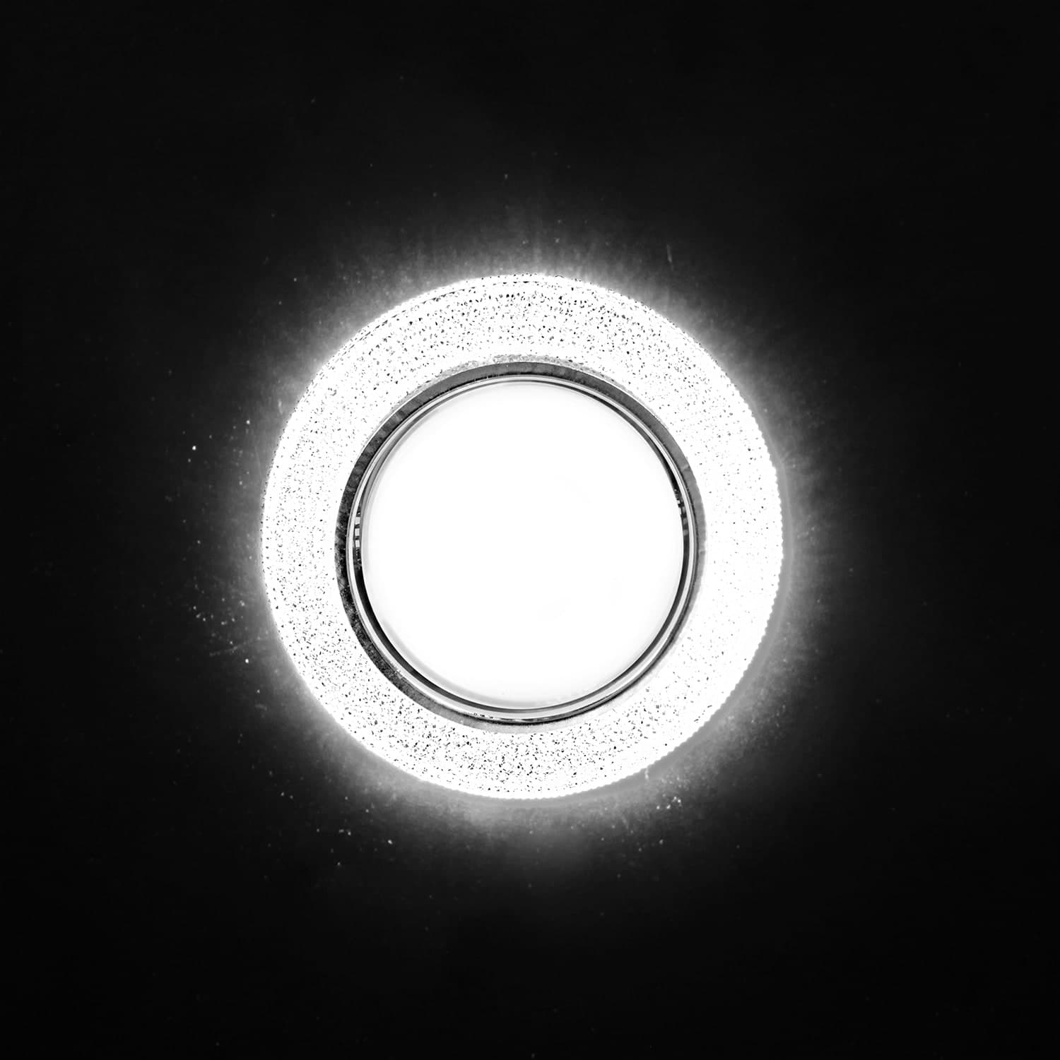 Светильник точечный Reluce 53625-9.0-001ML GX53+LED4W CL
