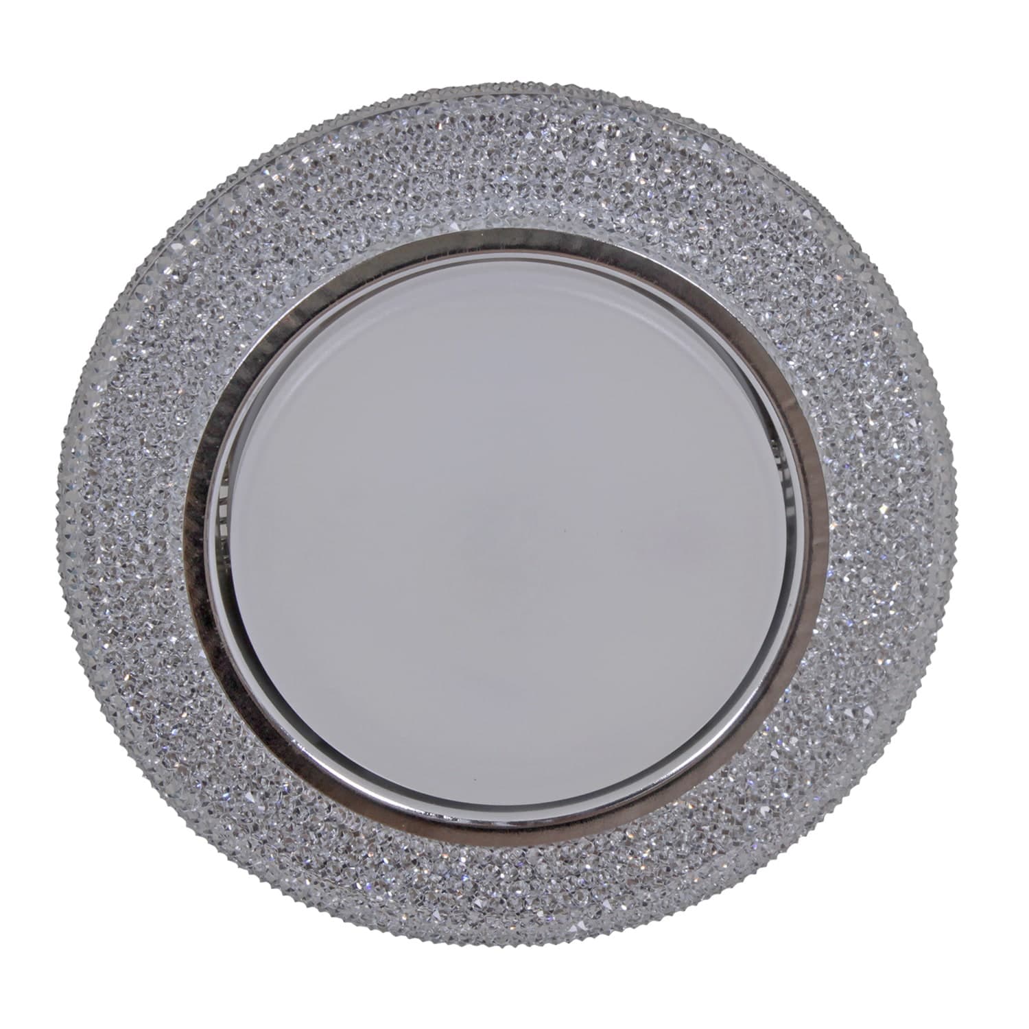 Светильник точечный Reluce 53625-9.0-001ML GX53+LED4W CL