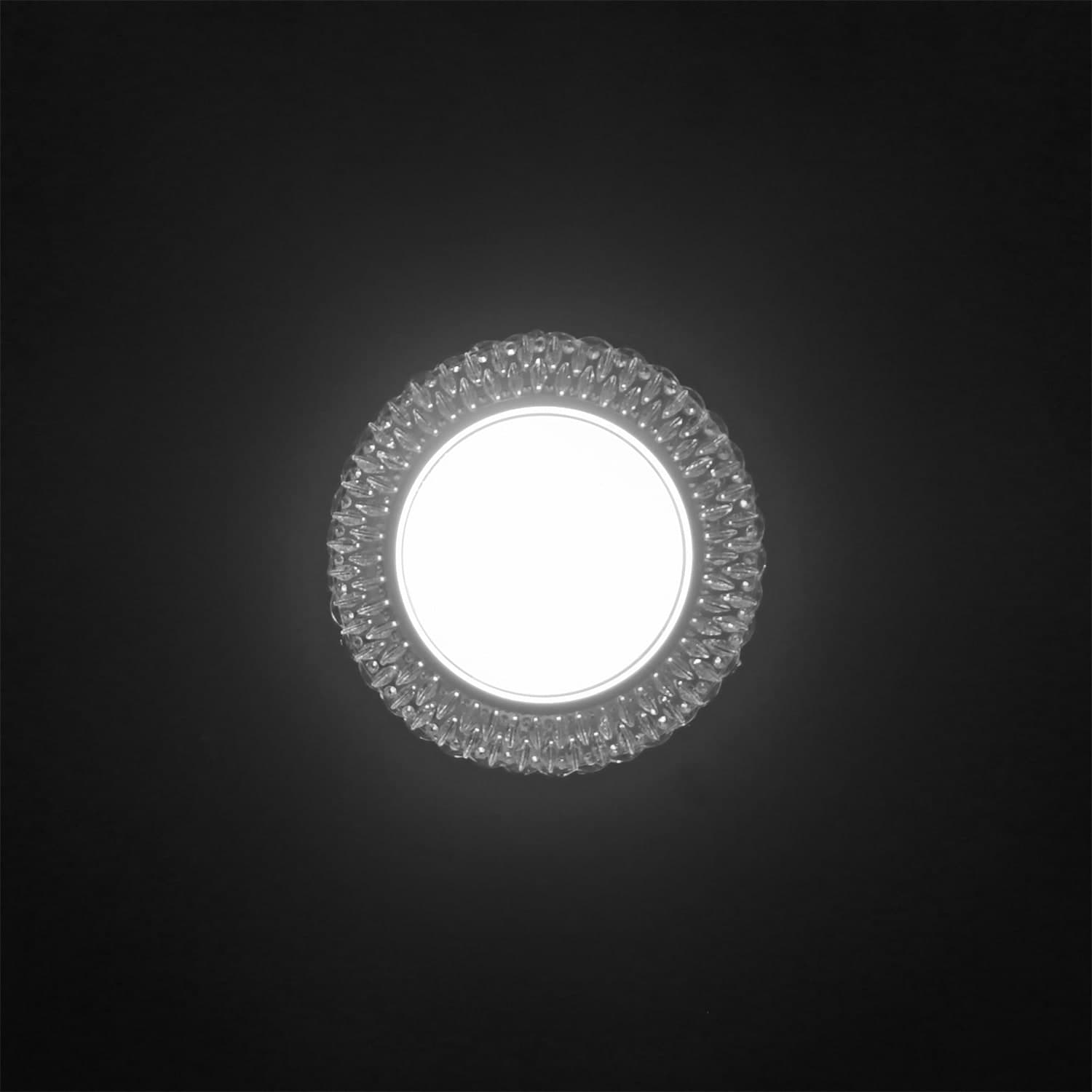 Светильник точечный Reluce 53622-9.0-001ML GX53+LED4W CL