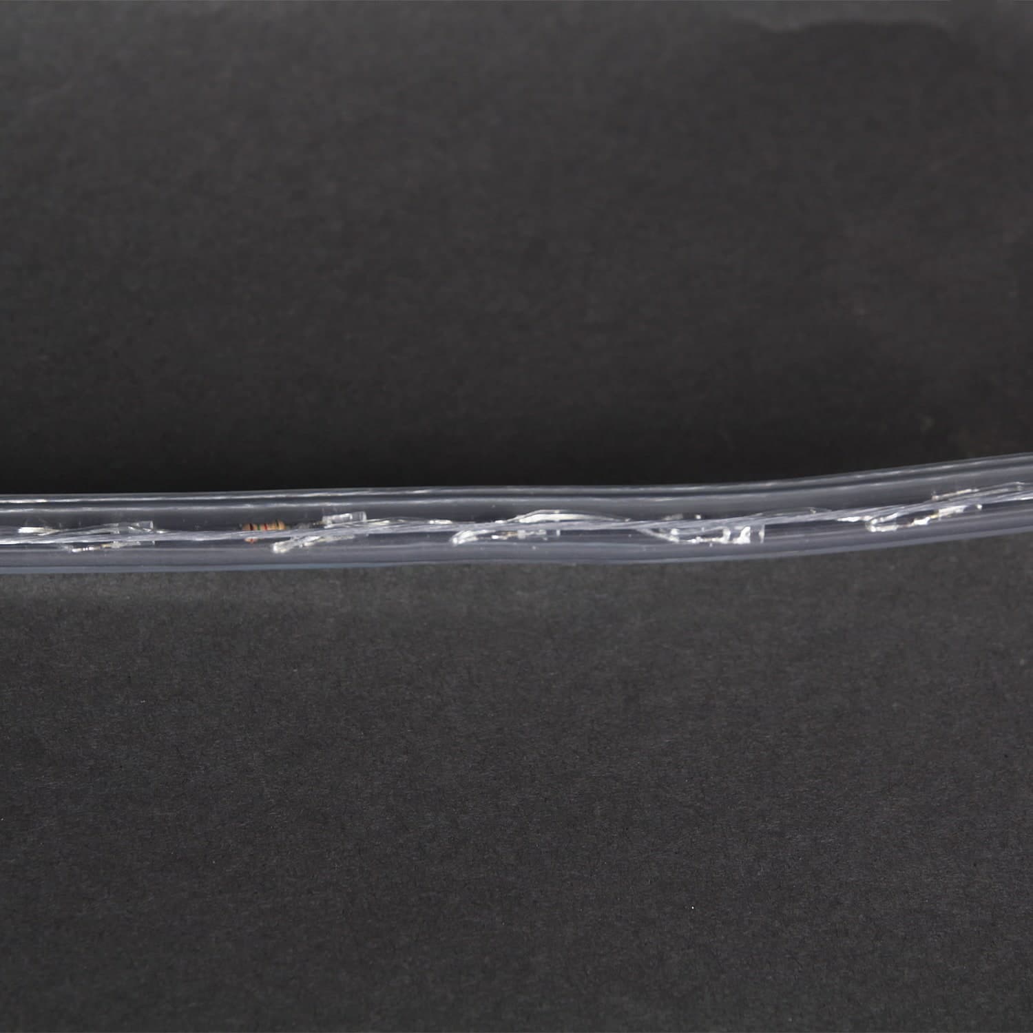 Дюралайт круглый Sneha 11-2W-100M-220V-LED-U CUT 1M WW