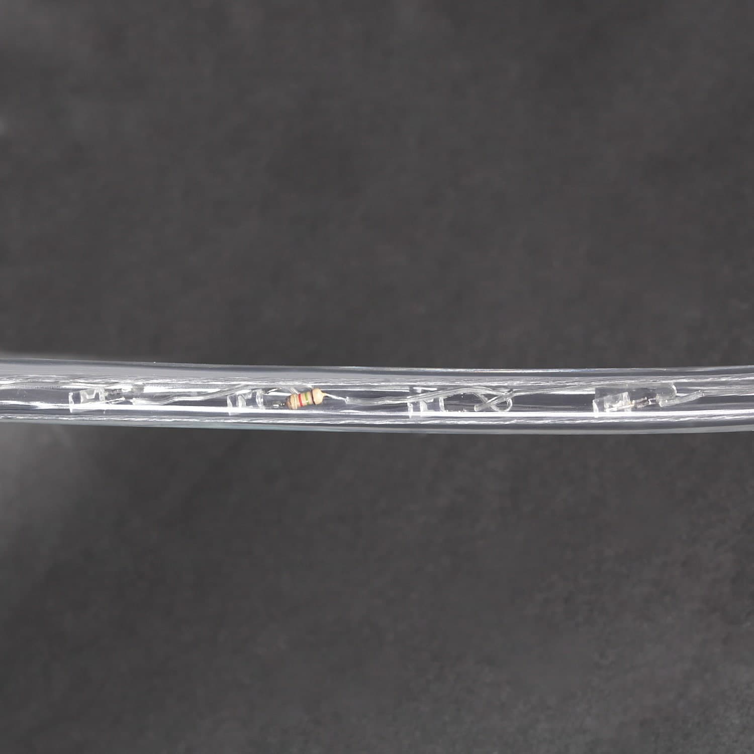 Дюралайт круглый Sneha 11-2W-100M-220V-LED-U CUT 1M YL