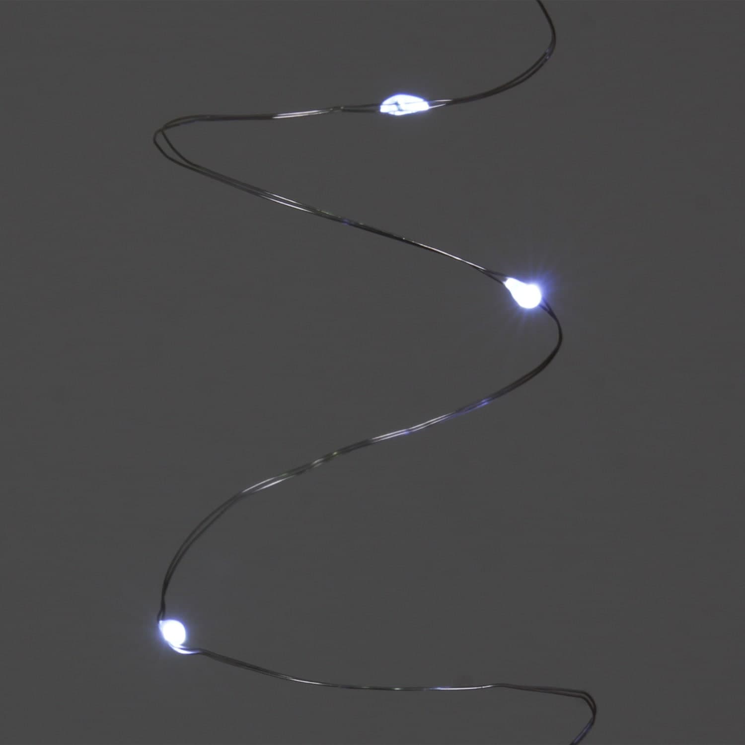 Ветовой занавес "Роса", 3х3м, провод серебристый, 300LED, USB-контроллер, ПДУ Sneha A-972 W c