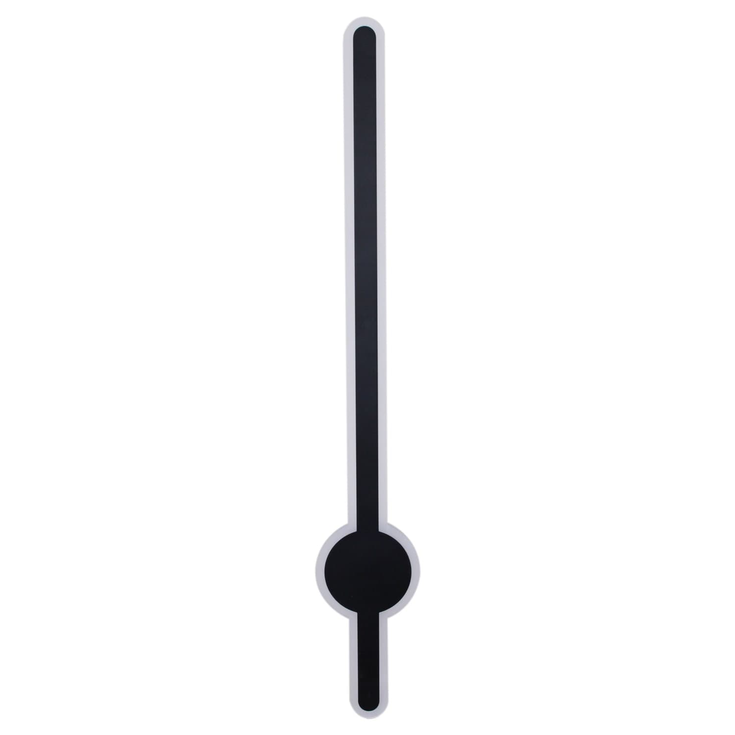 Светильник настенный Reluce 86230-9.2-001U LED21W BK