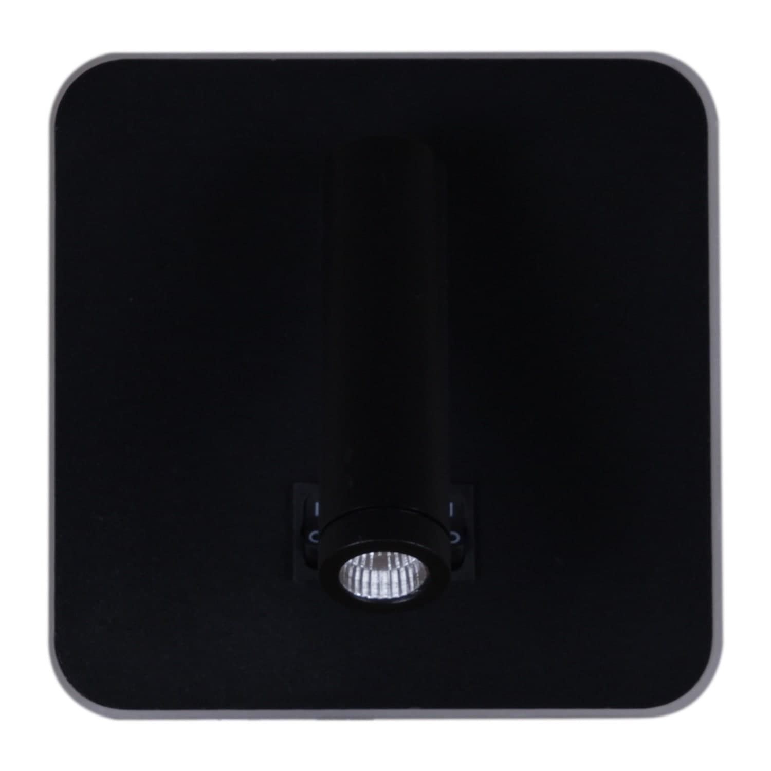 Светильник настенный Reluce 86202-9.2-001KT LED12W BK