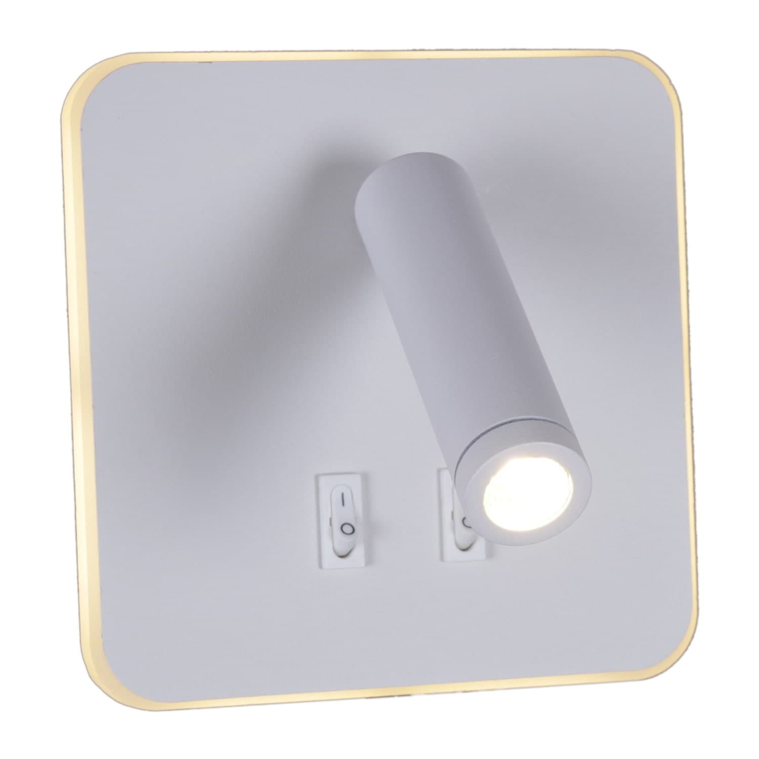 Светильник настенный Reluce 86202-9.2-001KT LED12W WT