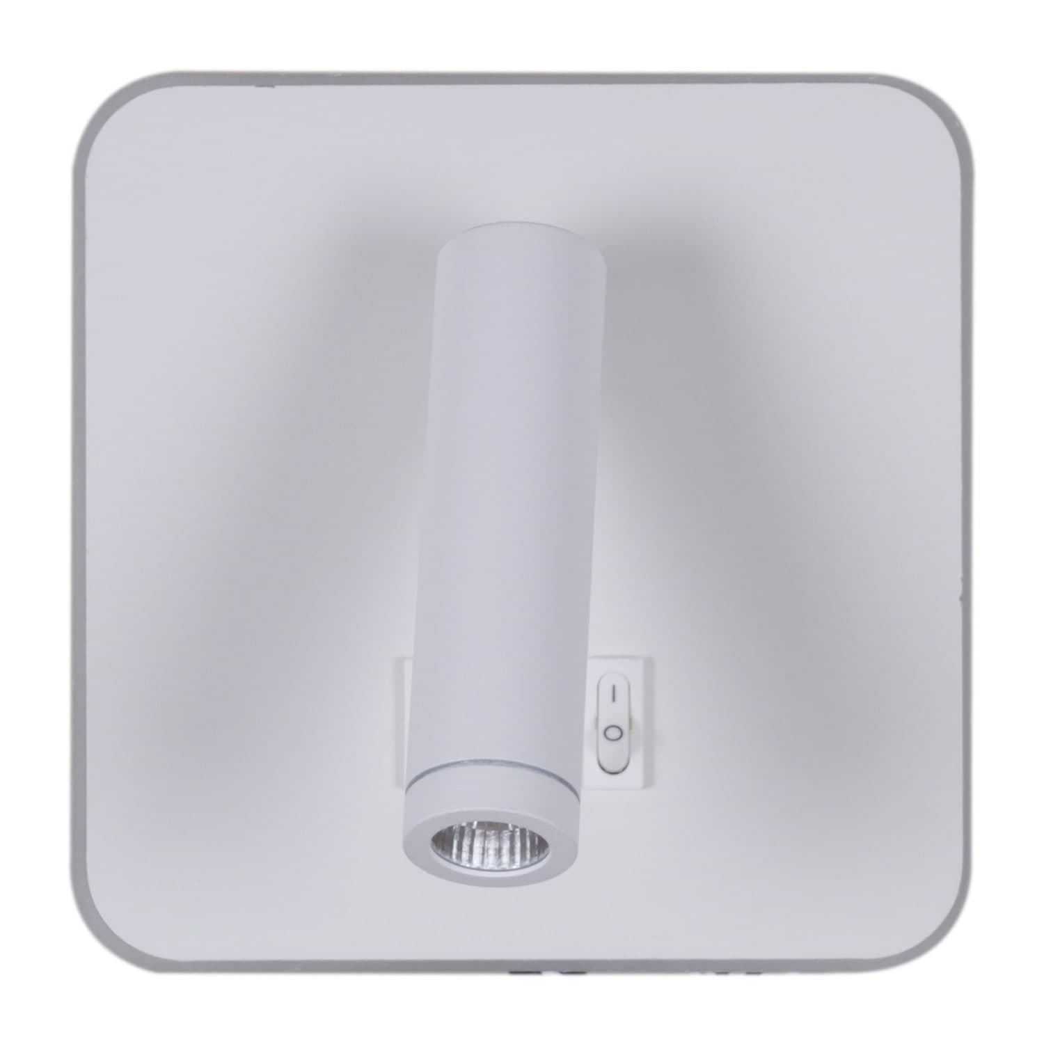 Светильник настенный Reluce 86202-9.2-001KT LED12W WT