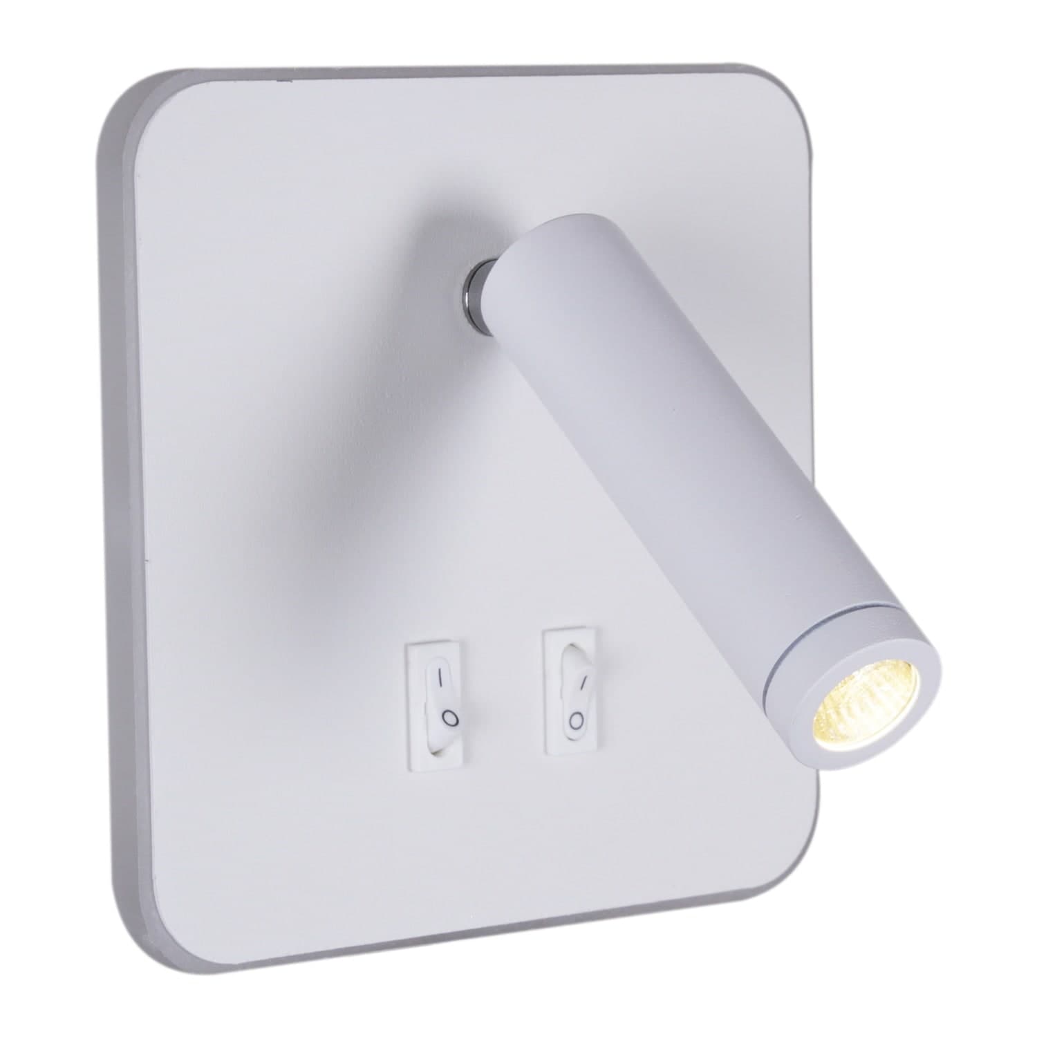 Светильник настенный Reluce 86202-9.2-001KT LED12W WT