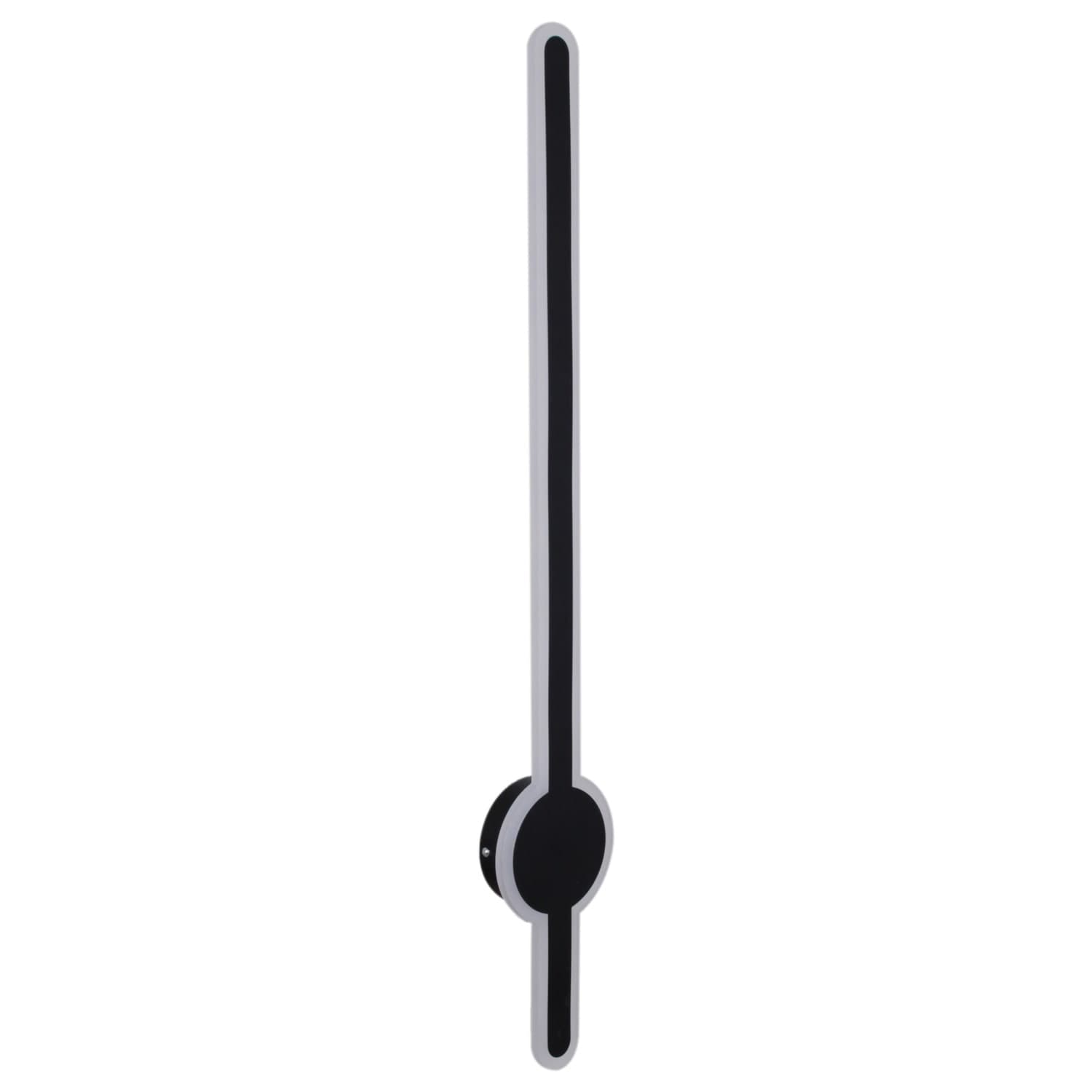 Светильник настенный Reluce 86230-9.2-001U LED21W BK