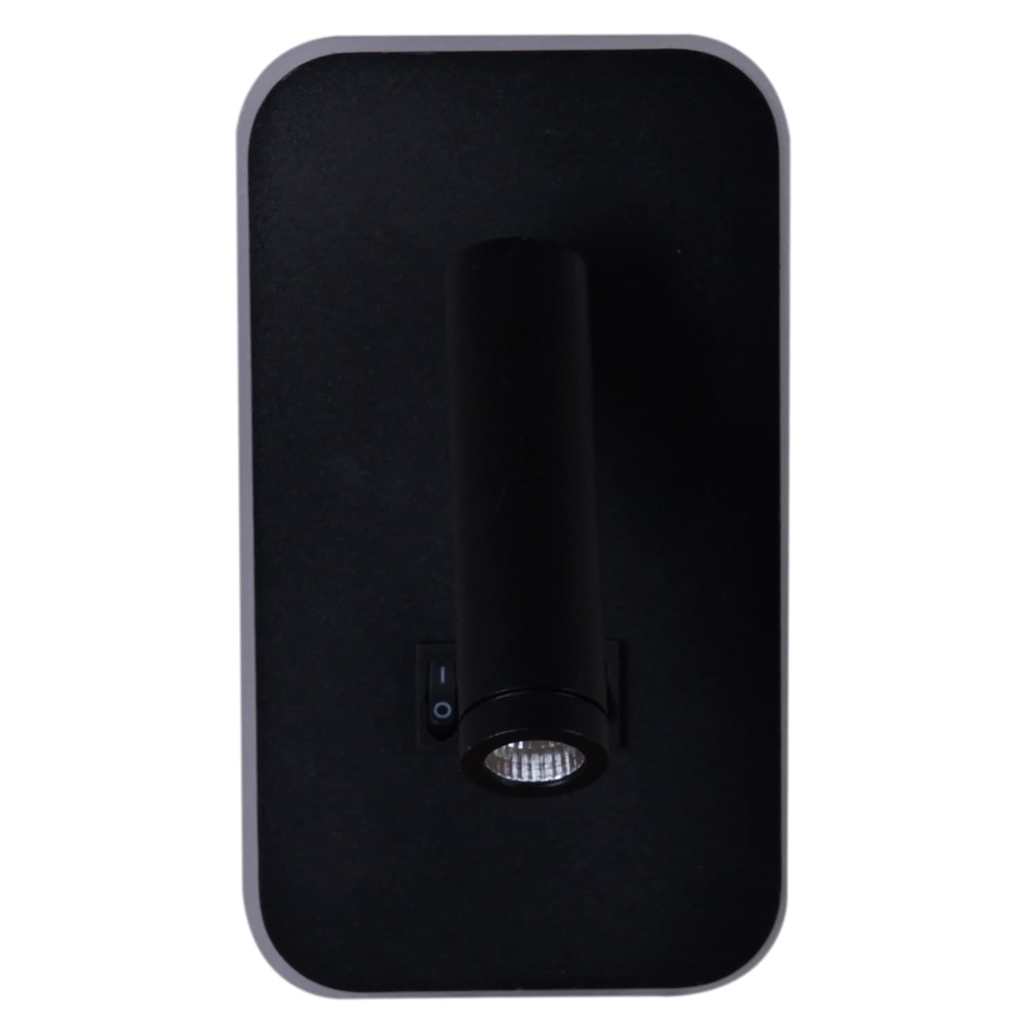Светильник настенный Reluce 86204-9.2-001KT LED12W BK