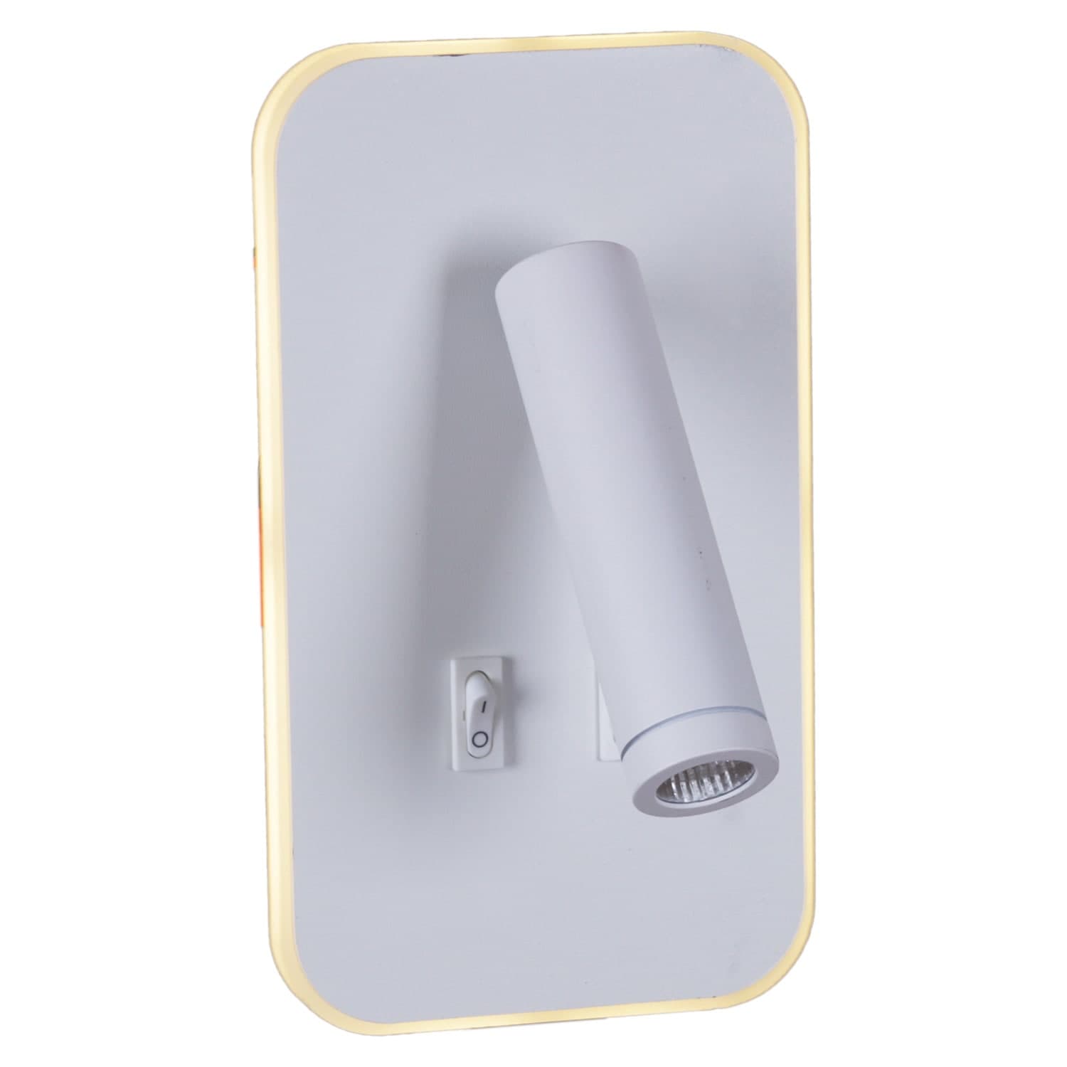 Светильник настенный Reluce 86204-9.2-001KT LED12W WT
