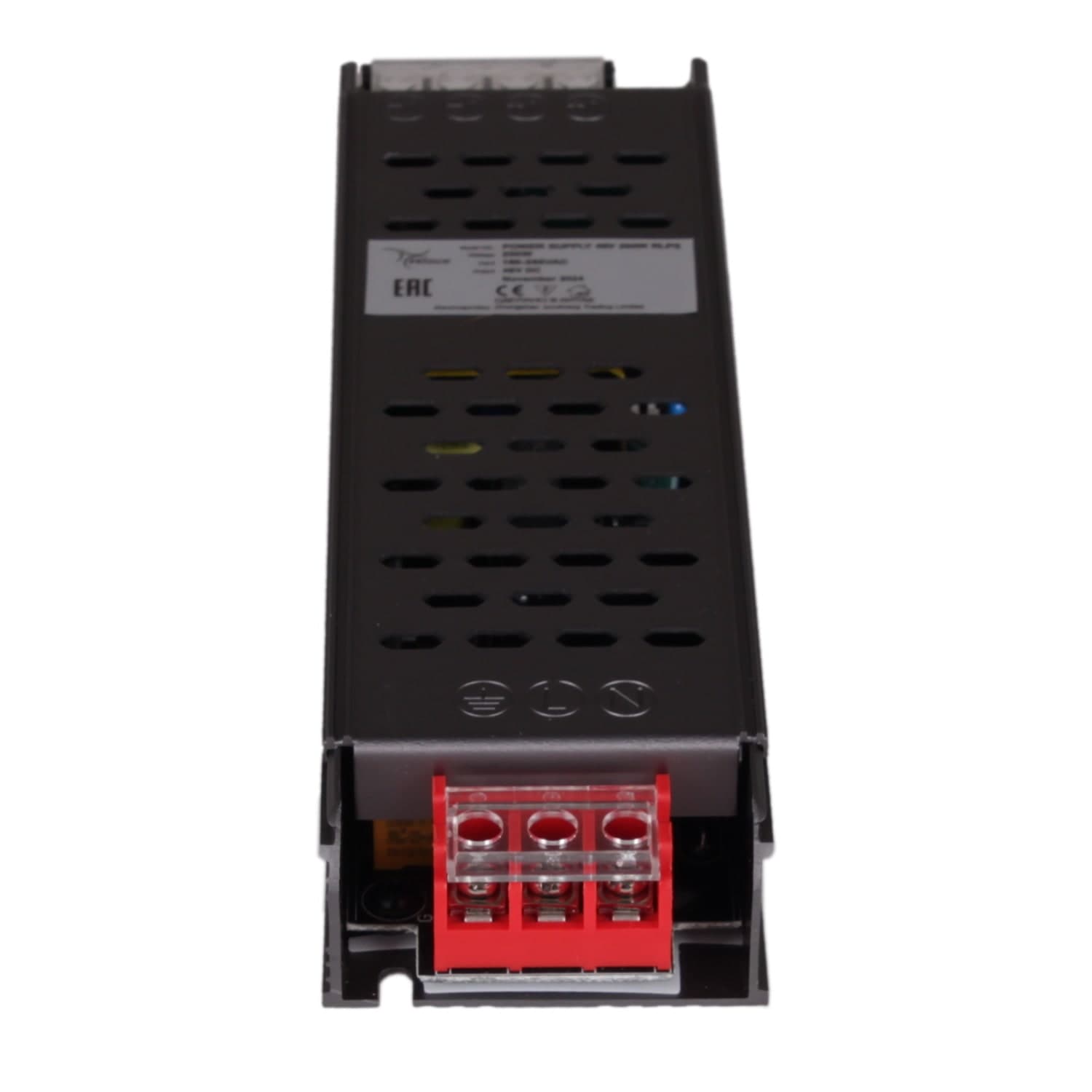Reluce POWER SUPPLY 48V 200W RLPS