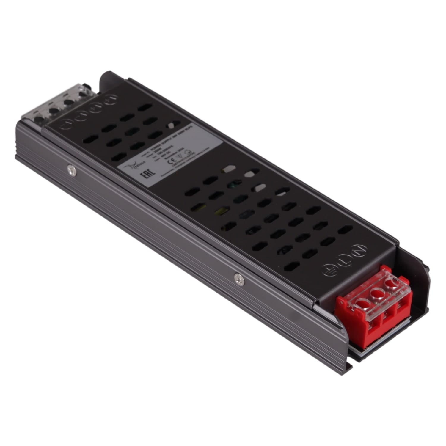 Reluce POWER SUPPLY 48V 200W RLPS