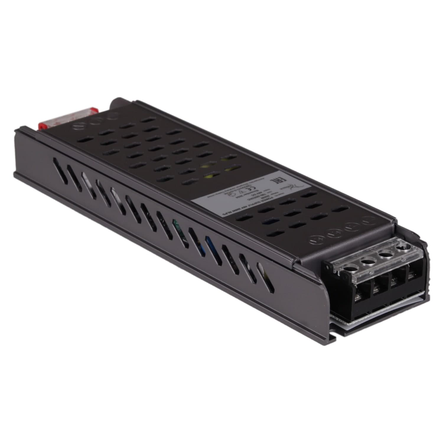Reluce POWER SUPPLY 48V 200W RLPS