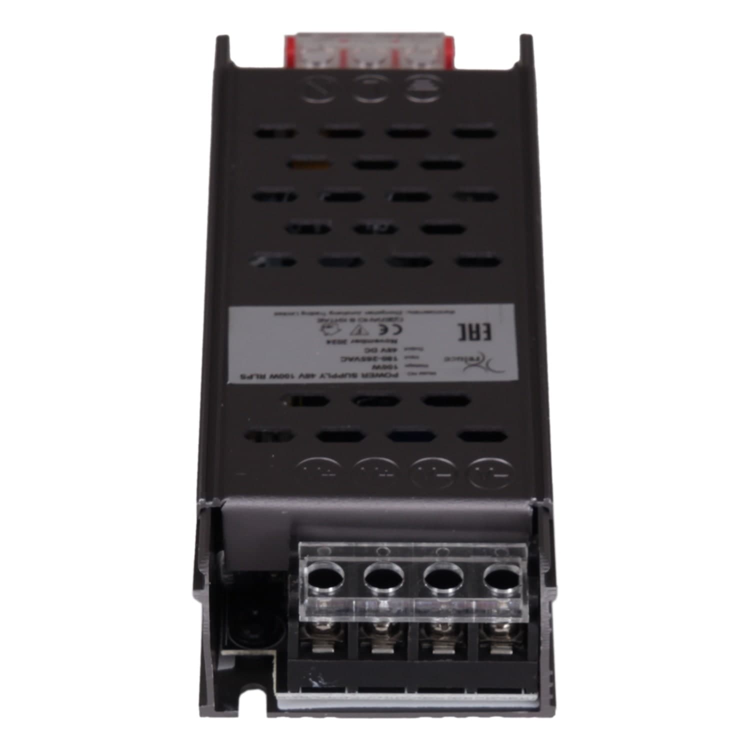 Reluce POWER SUPPLY 48V 100W RLPS