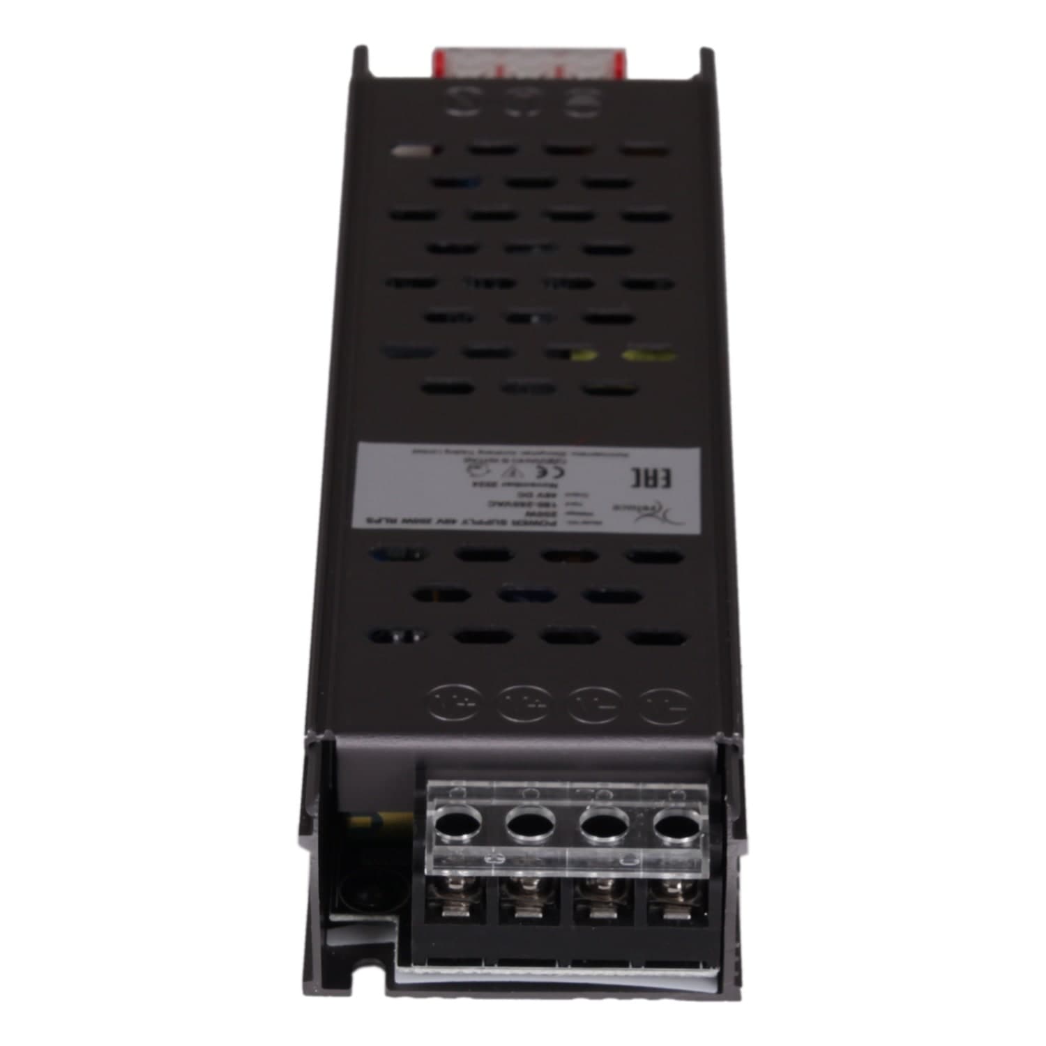 Reluce POWER SUPPLY 48V 200W RLPS