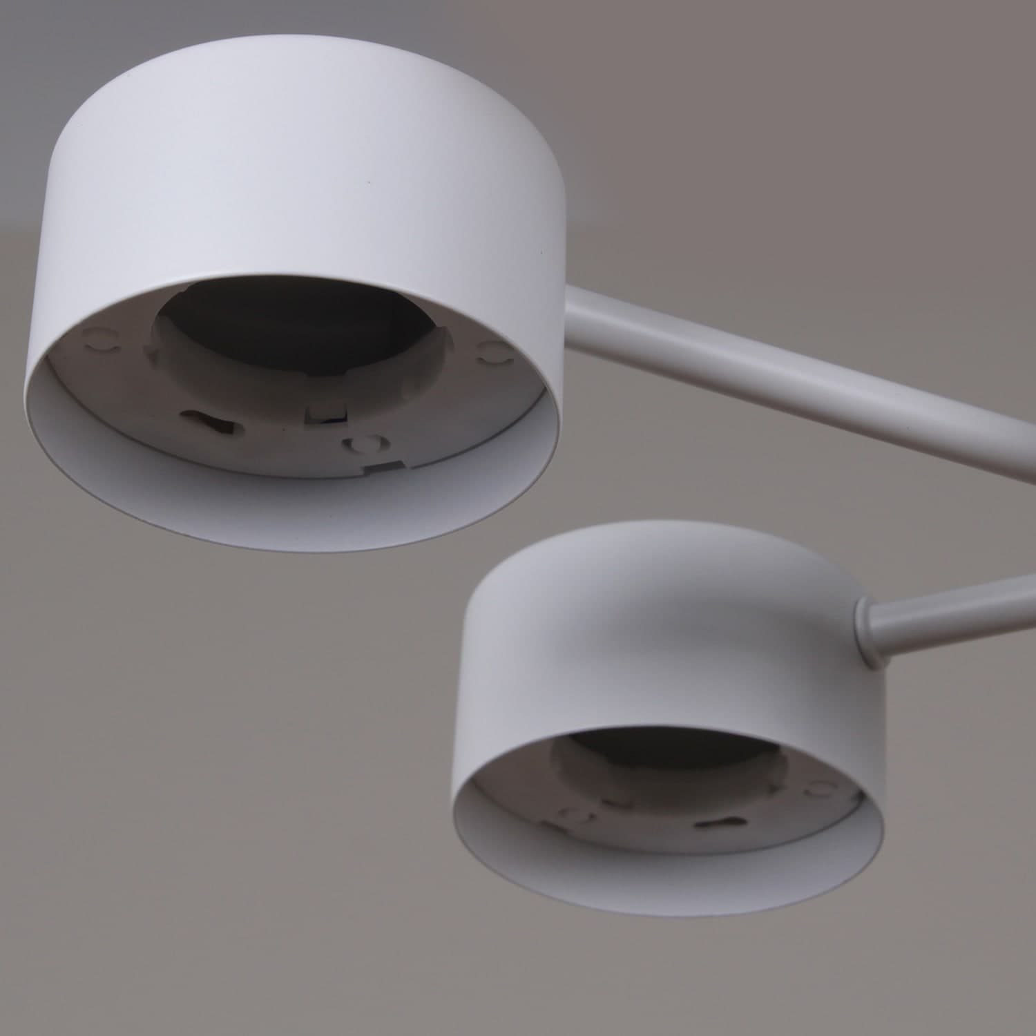 Светильник потолочный Reluce 03726-0.3-09 WT GX53