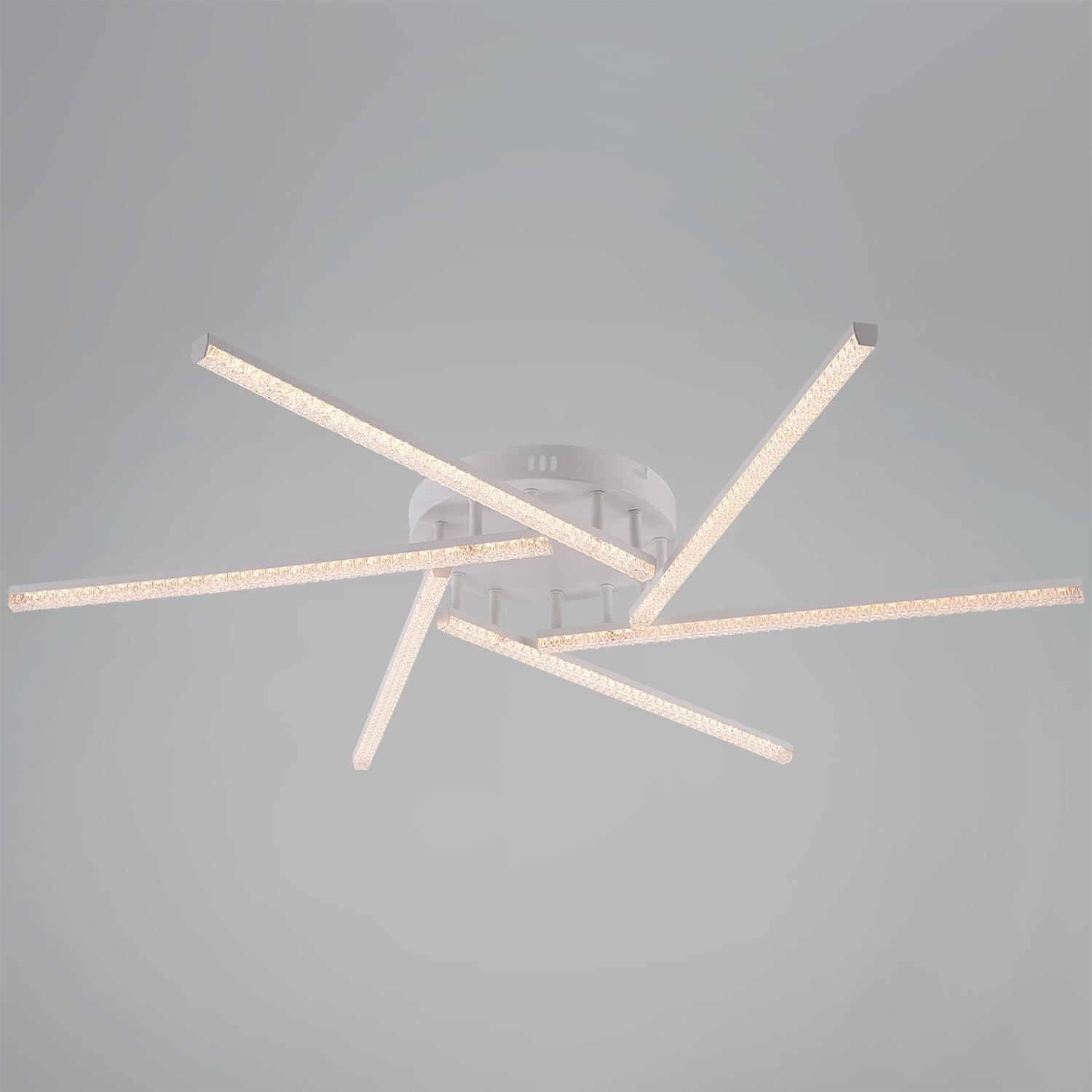 Светильник потолочный Reluce 06538-0.3-06 WH