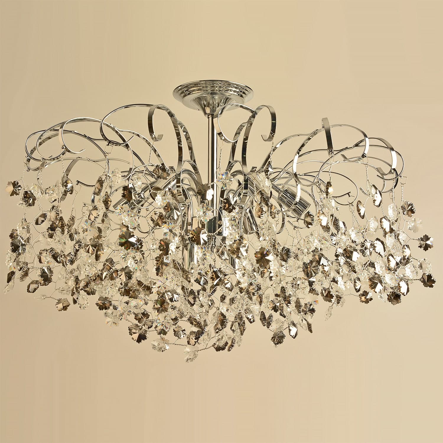 Светильник потолочный Reluce 08285-0.4-08 CR