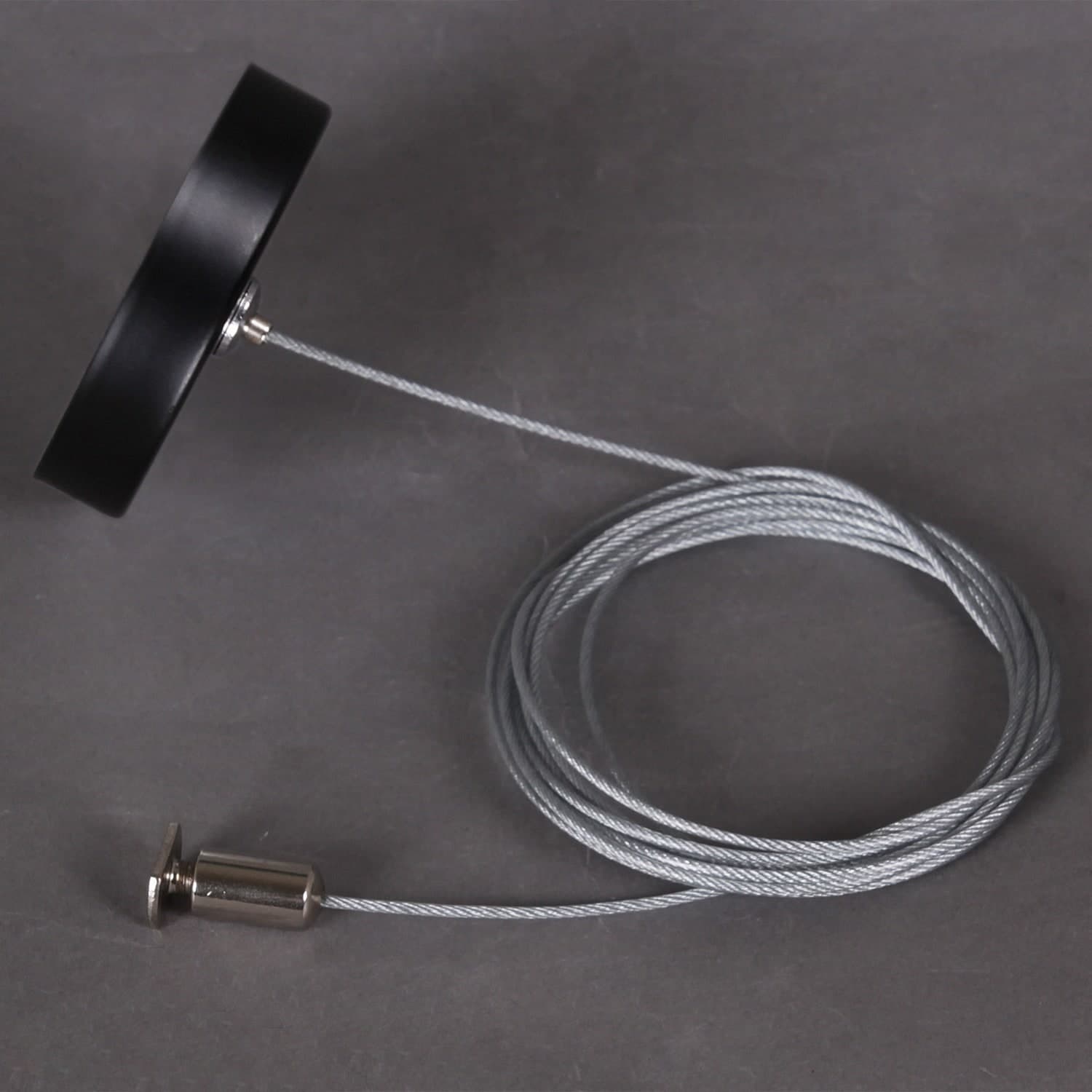 Reluce RL 06035/06036 suspension cable 2M BK