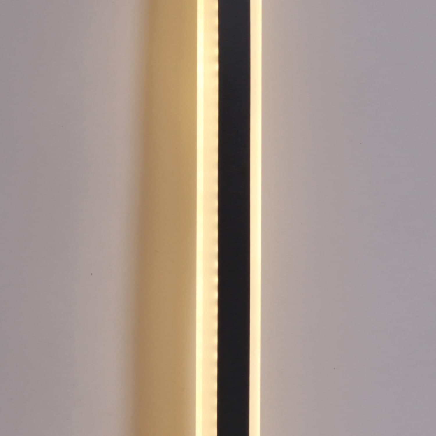 Светильник настенный Reluce 86230-9.2-001U LED35W BK