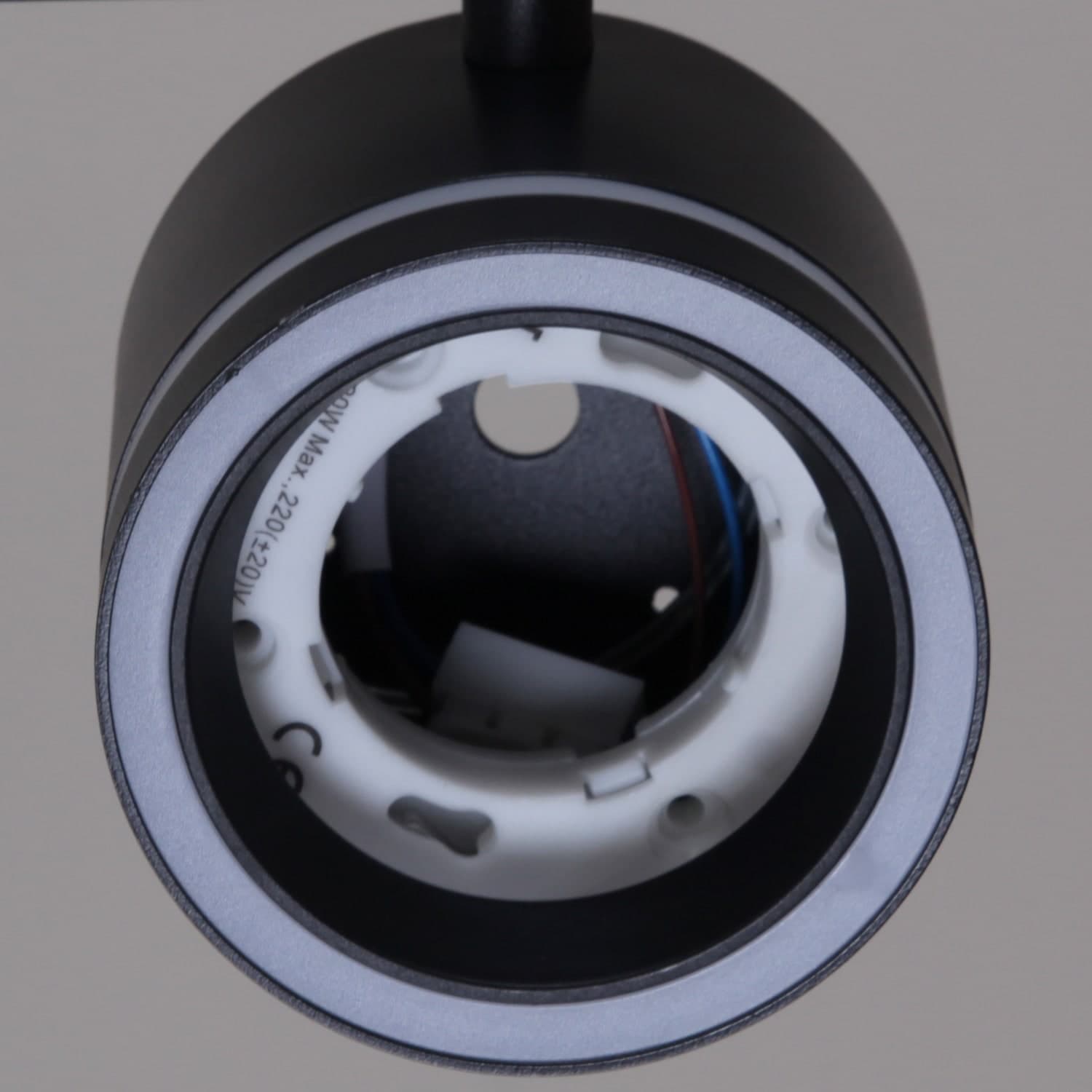 Светильник потолочный Reluce 80295-0.3-09A GX53