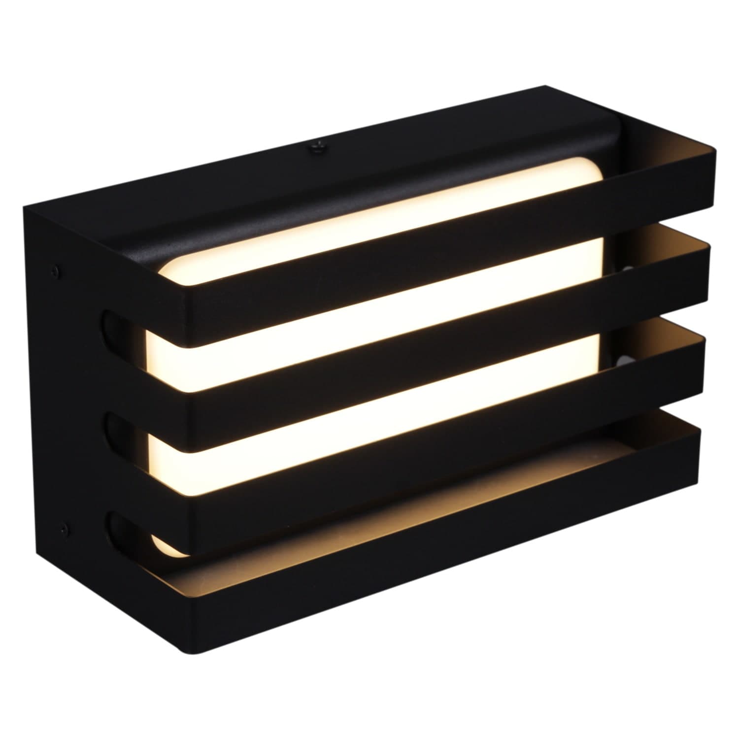 Фонарь Reluce 86864-9.2-001JH LED18W BK