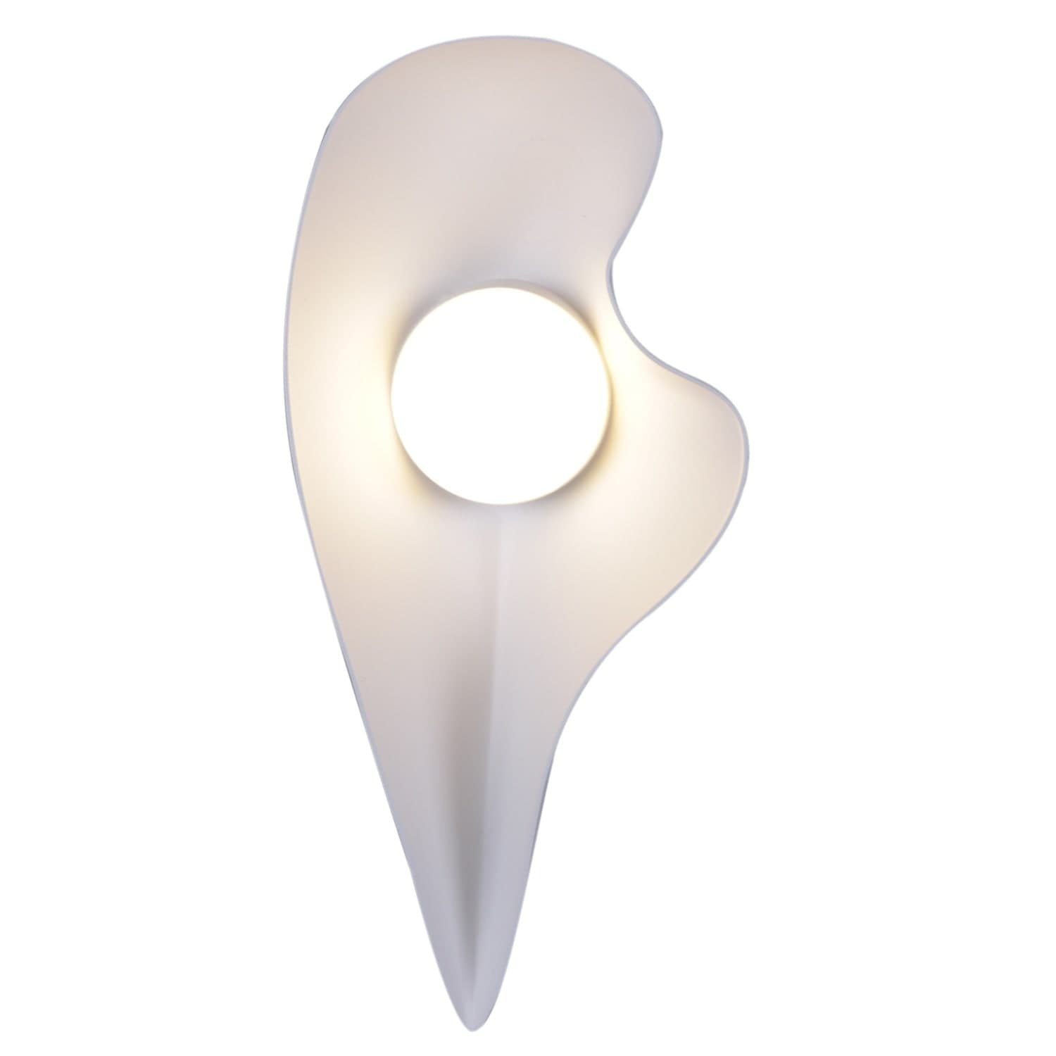 Светильник настенный Reluce 86865-9.2-001JH LED10W WT