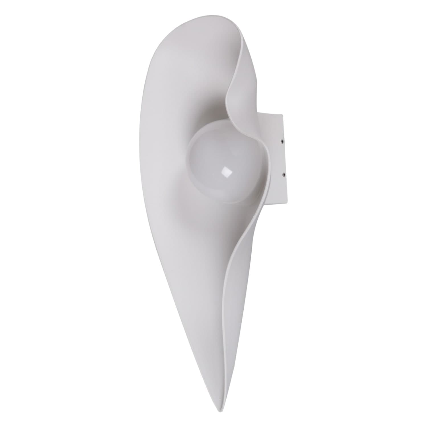 Светильник настенный Reluce 86865-9.2-001JH LED10W WT
