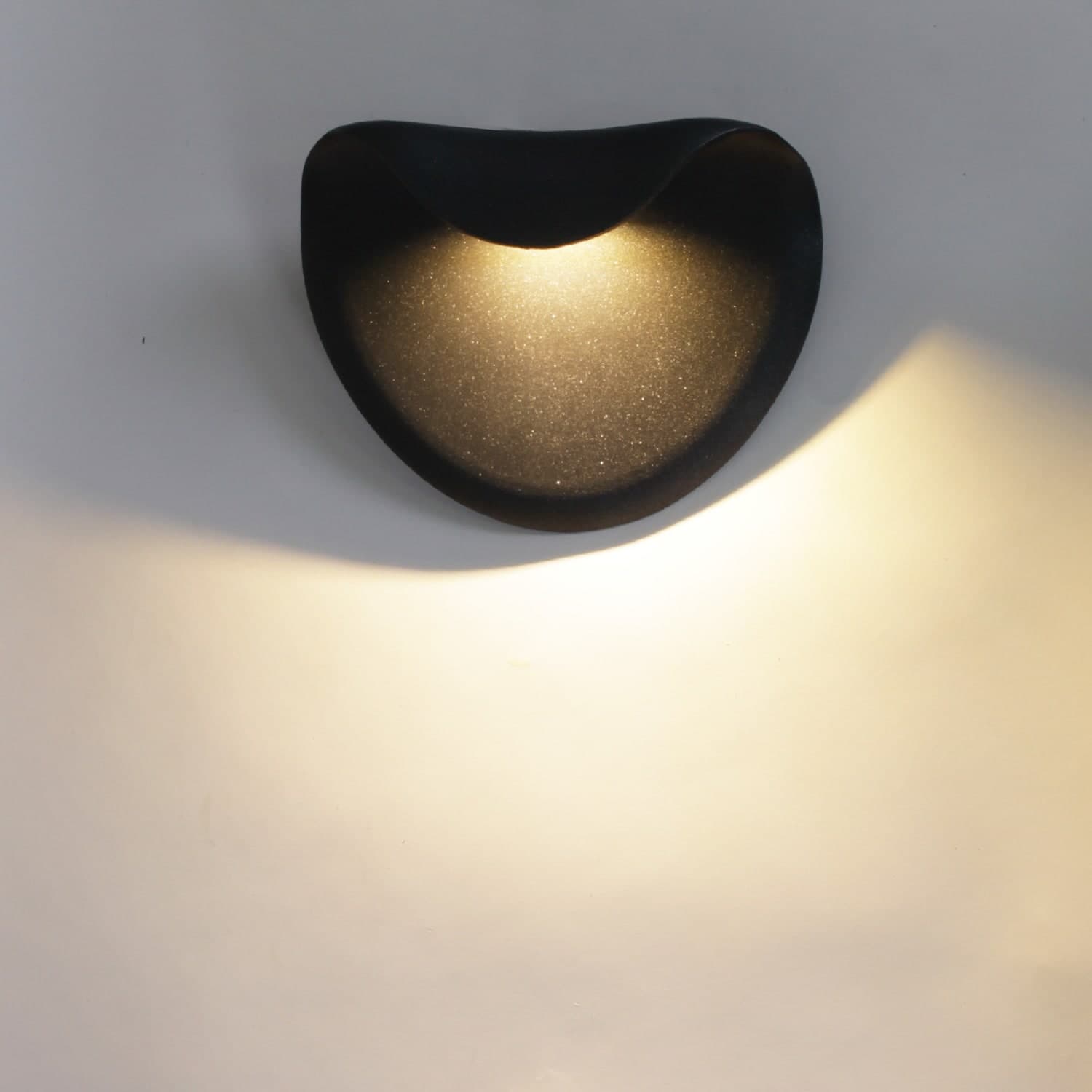 Светильник настенный Reluce 86866-9.2-001JH LED12W BK