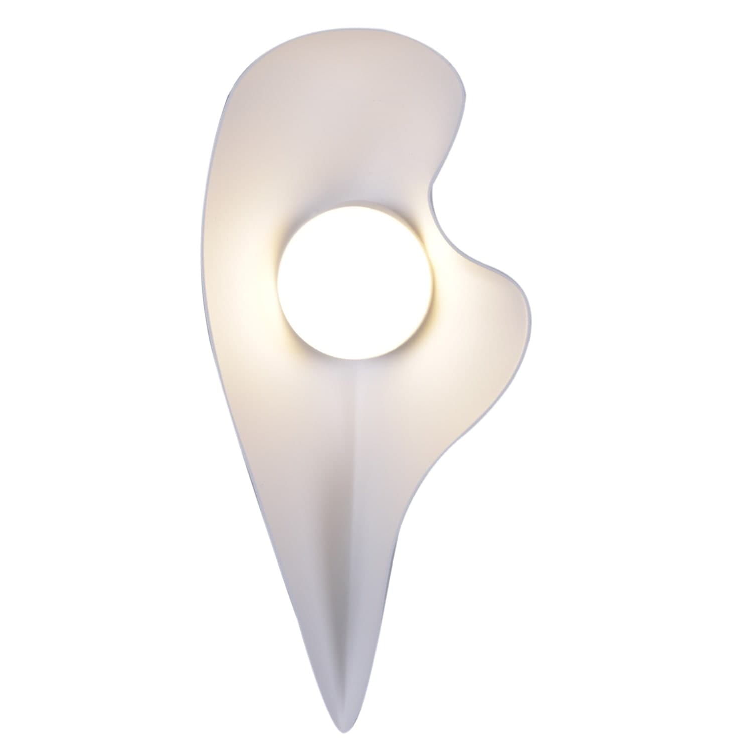 Светильник настенный Reluce 86865-9.2-001JH LED10W WT