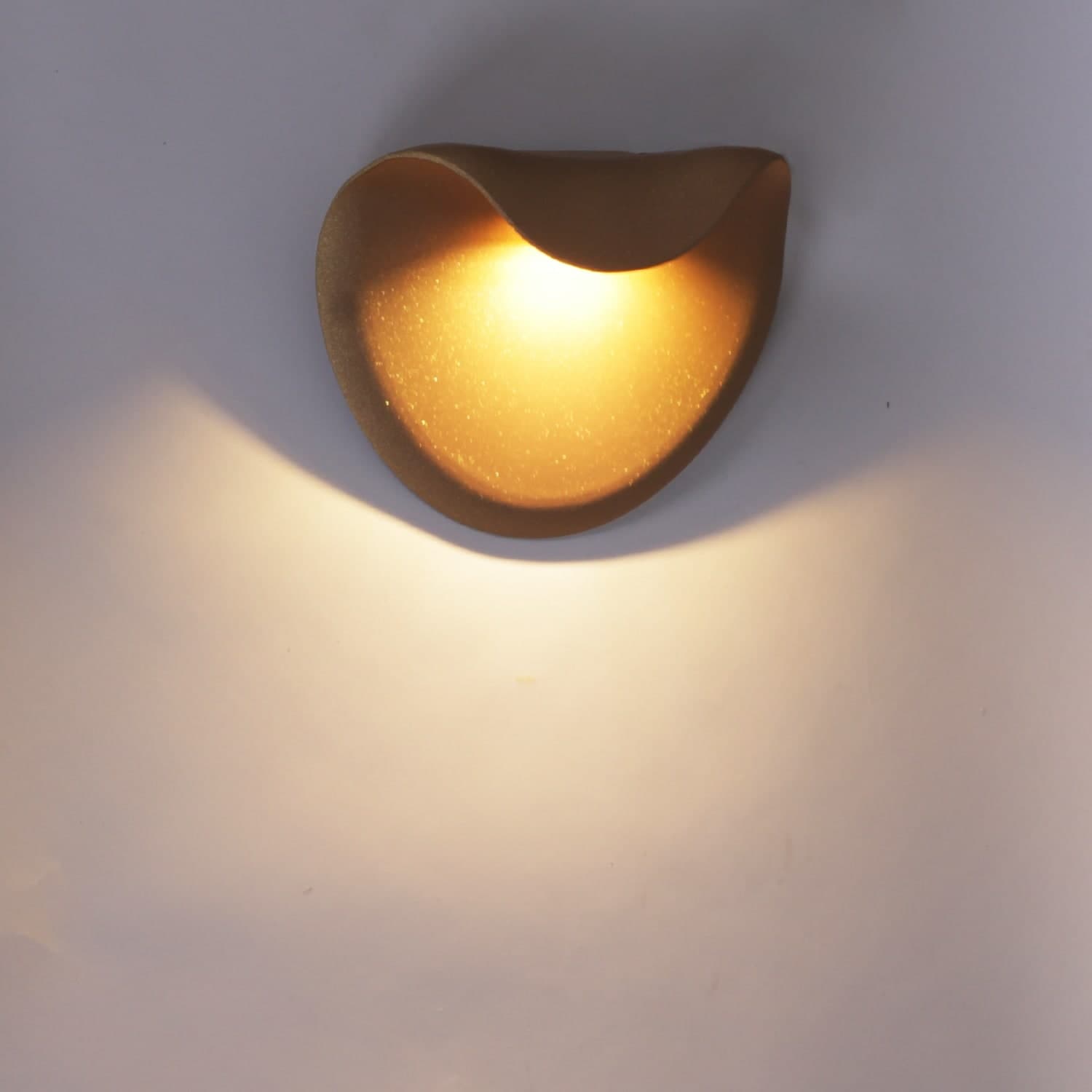 Светильник настенный Reluce 86866-9.2-001JH LED12W BR