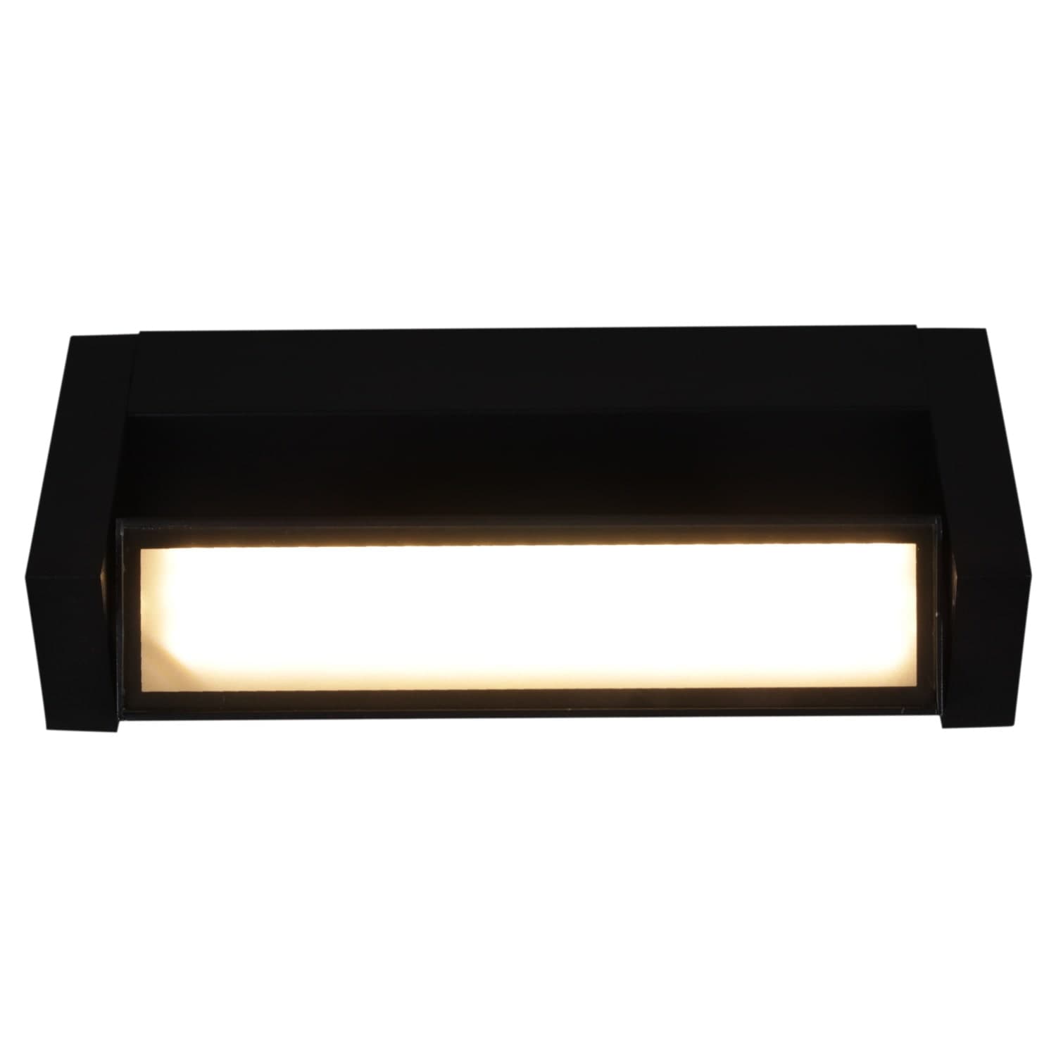 Фонарь Reluce 86867-9.2-001JH LED12W BK