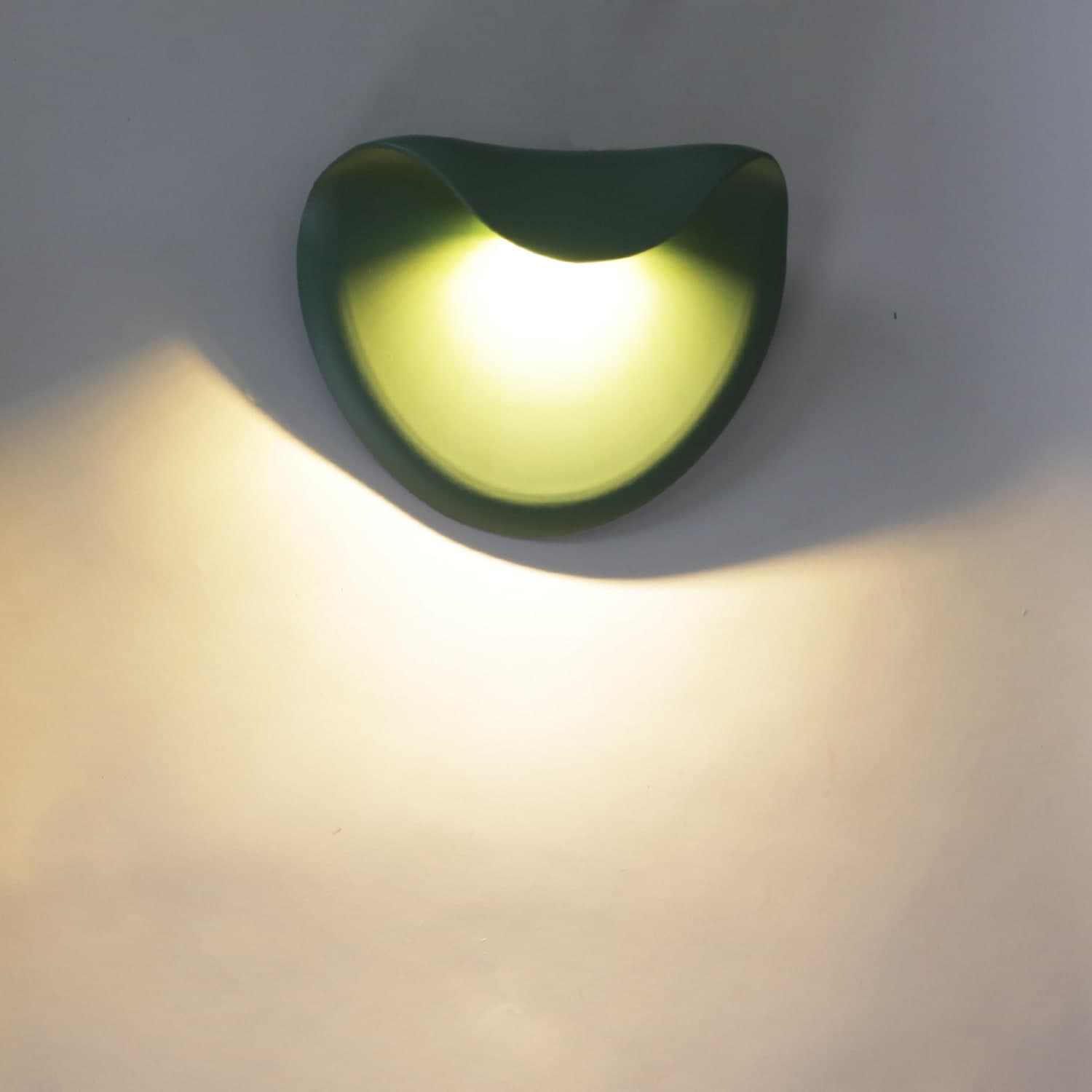 Светильник настенный Reluce 86866-9.2-001JH LED12W GR