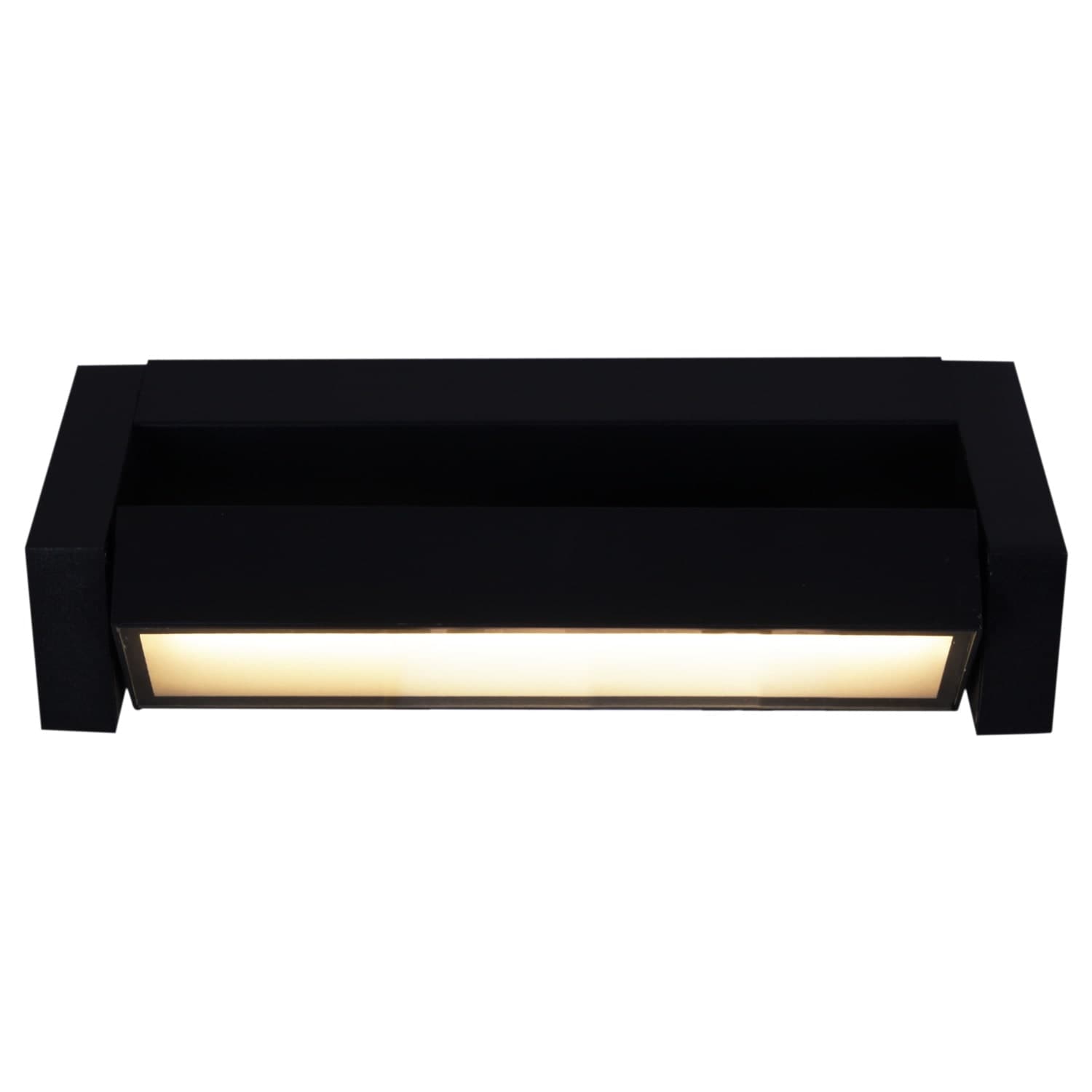 Фонарь Reluce 86867-9.2-001JH LED12W BK