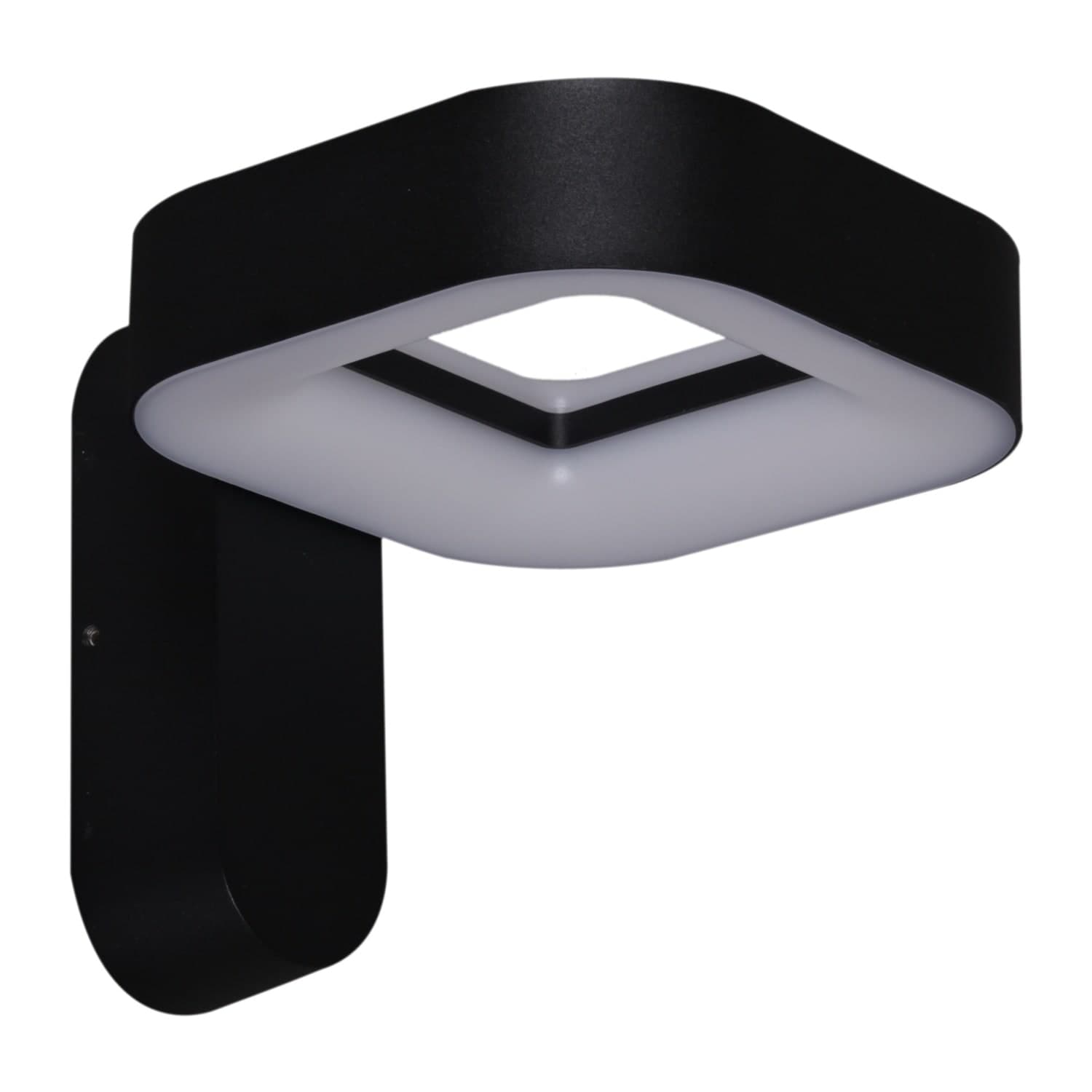 Фонарь Reluce 86870-9.2-001JH LED2*12W BK RLOS