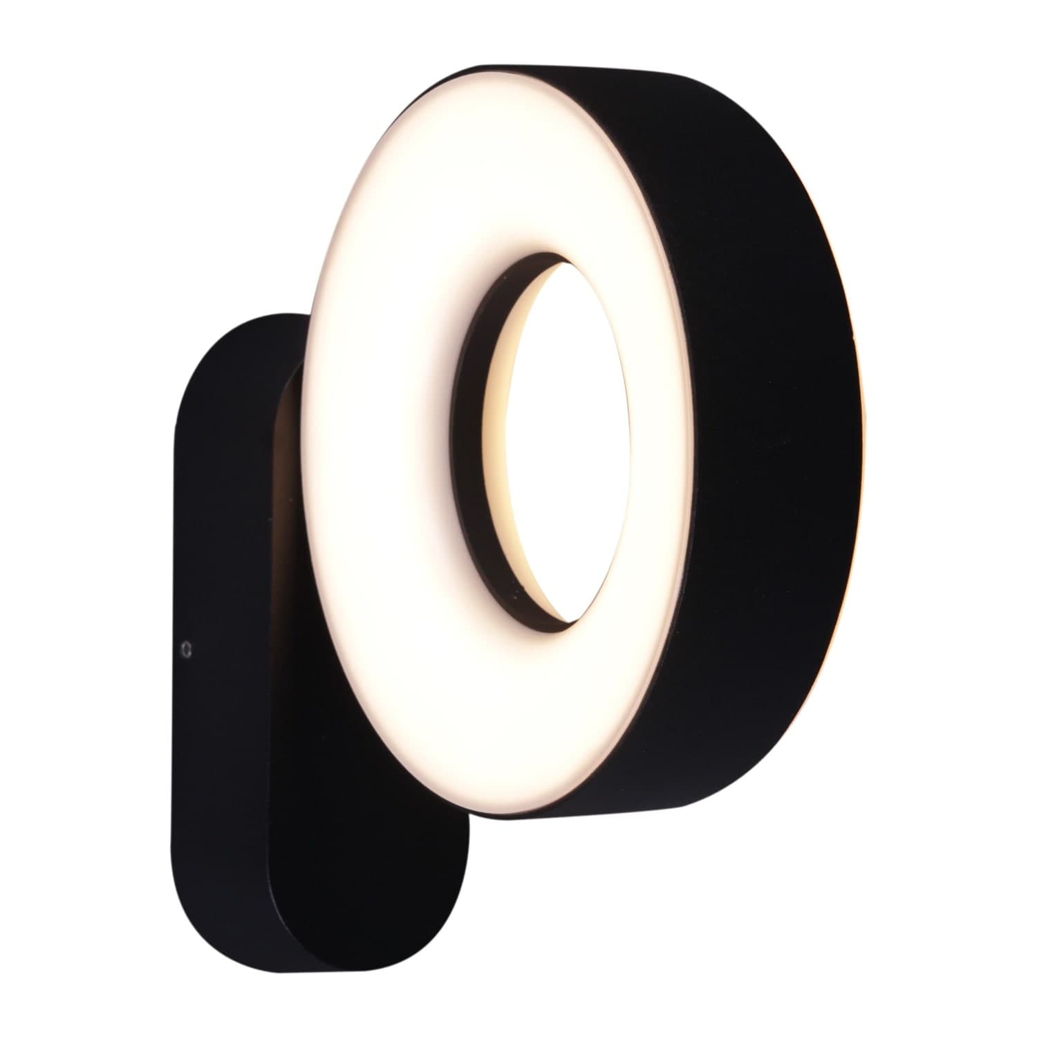 Фонарь Reluce 86869-9.2-001JH LED2*12W BK RLOS