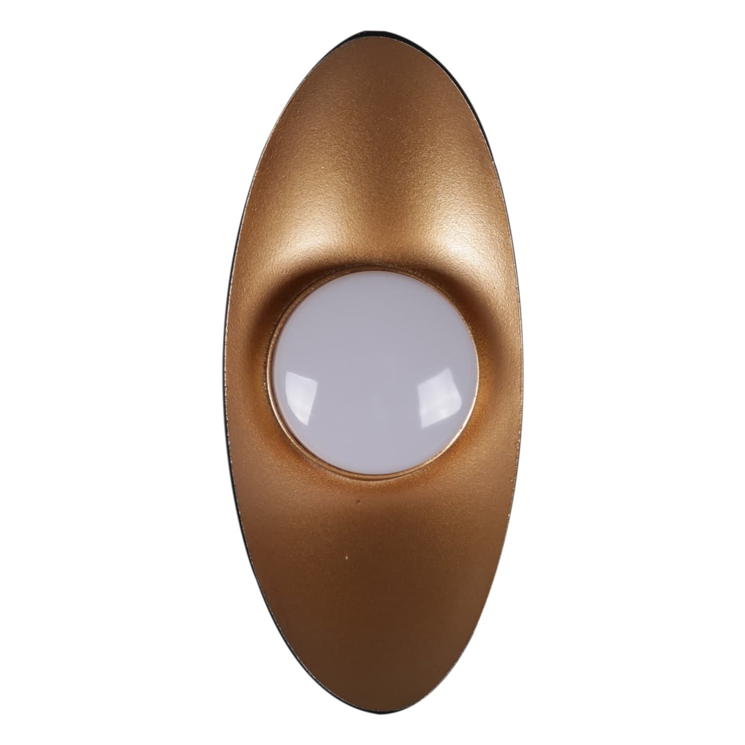 Светильник настенный Reluce 86868-9.2-001JH LED7W BK+GD