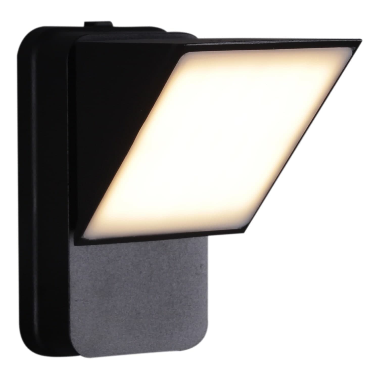 Фонарь Reluce 86873-9.2-001JH LED6W BK
