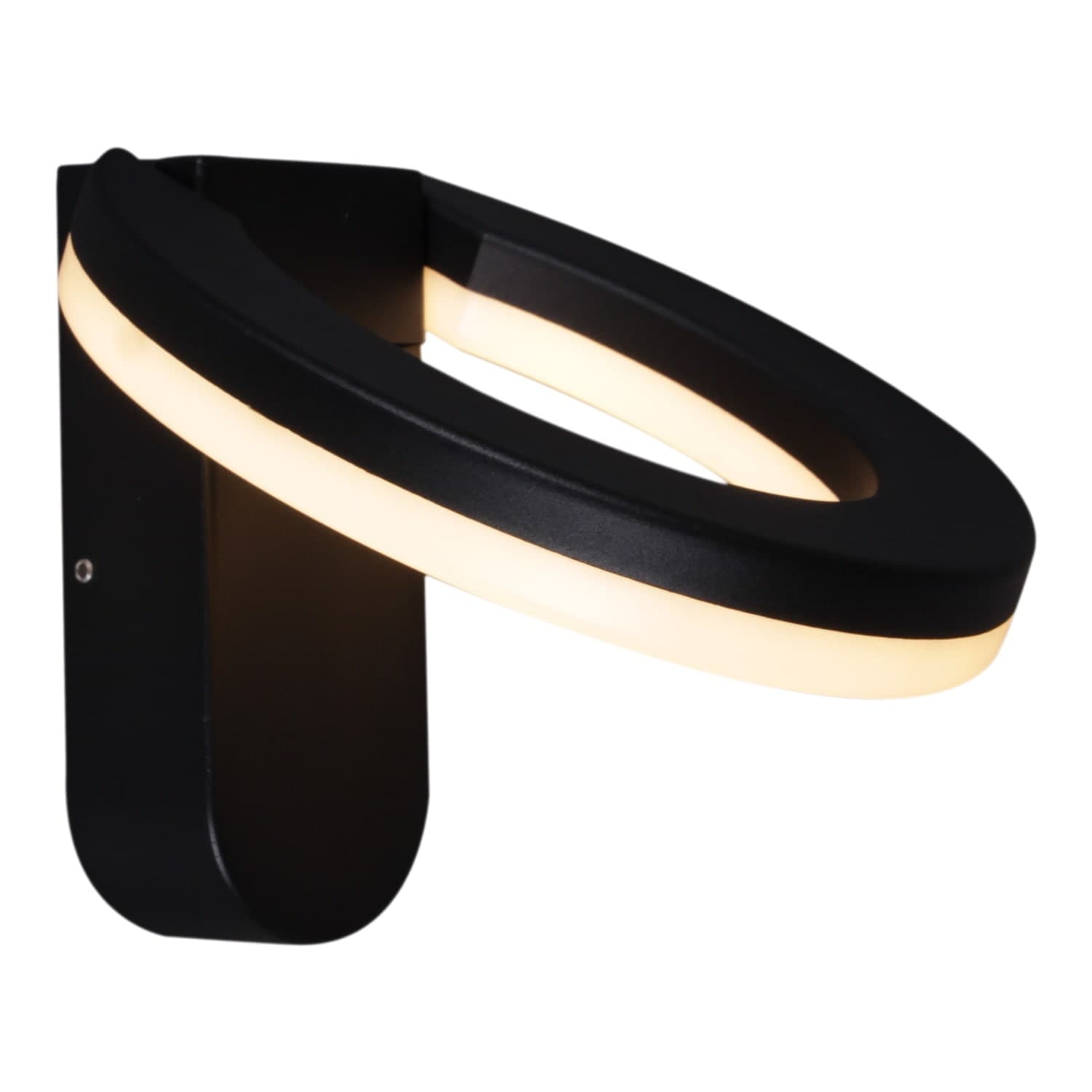 Фонарь Reluce 86871-9.2-001JH LED12W BK RLOS