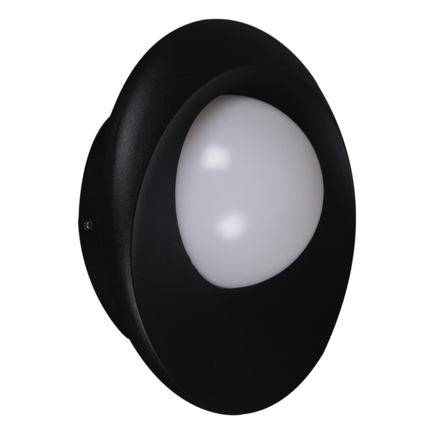 Светильник настенный Reluce 86875-9.2-001JH LED12W BK