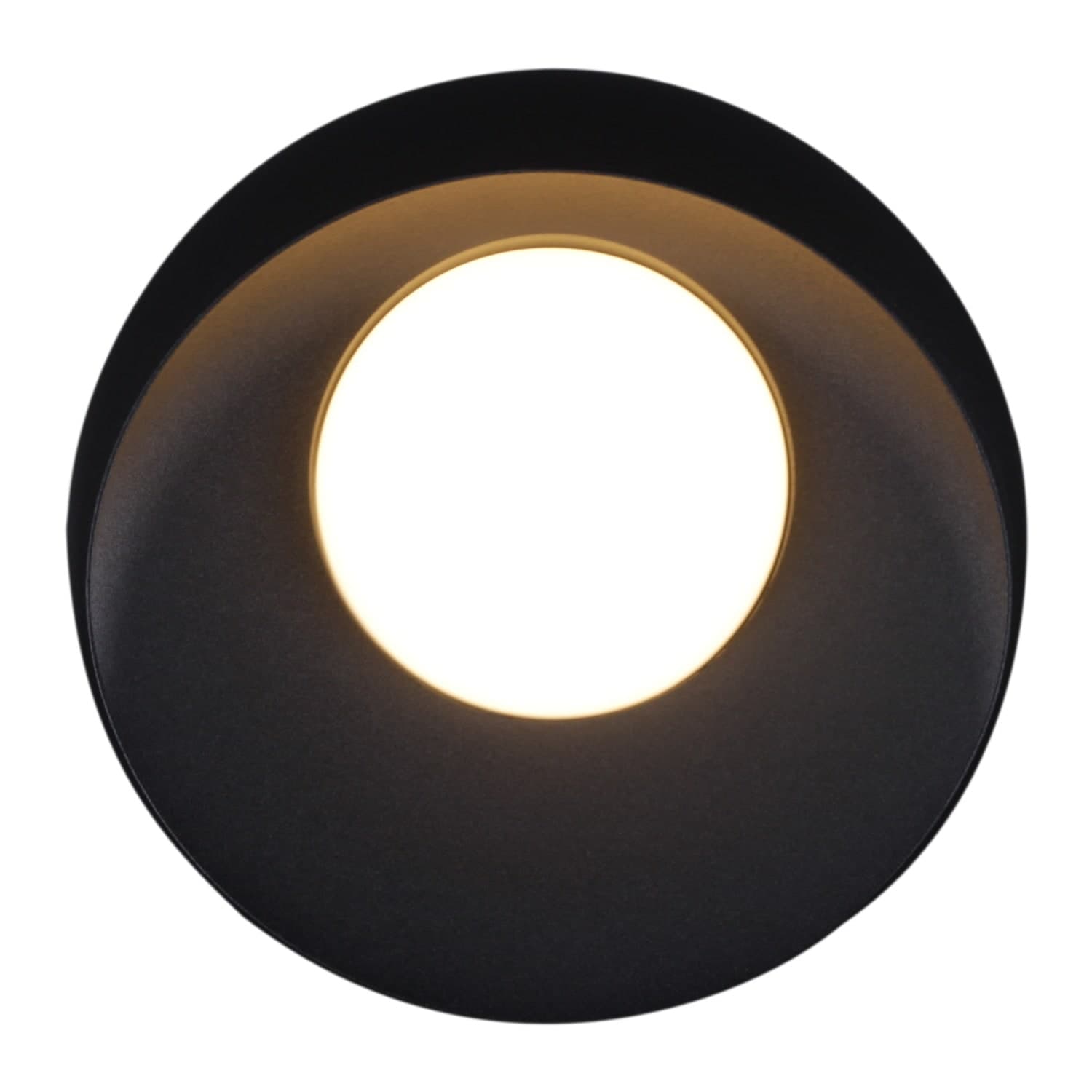 Светильник настенный Reluce 86875-9.2-001JH LED12W BK