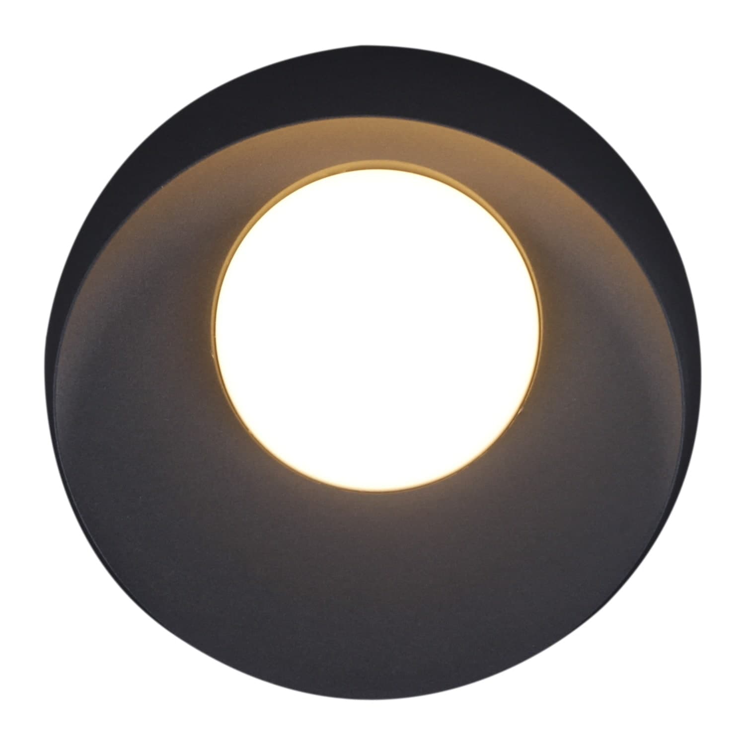 Светильник настенный Reluce 86875-9.2-001JH LED12W GR
