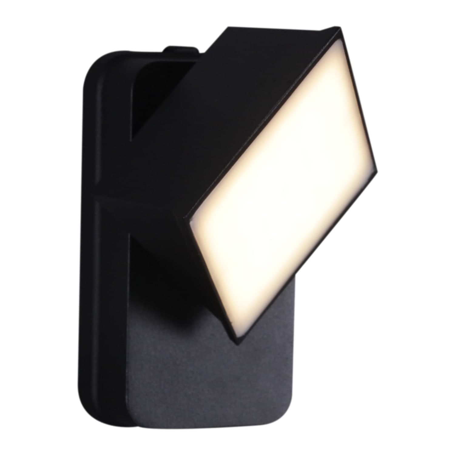 Фонарь Reluce 86873-9.2-001JH LED6W BK