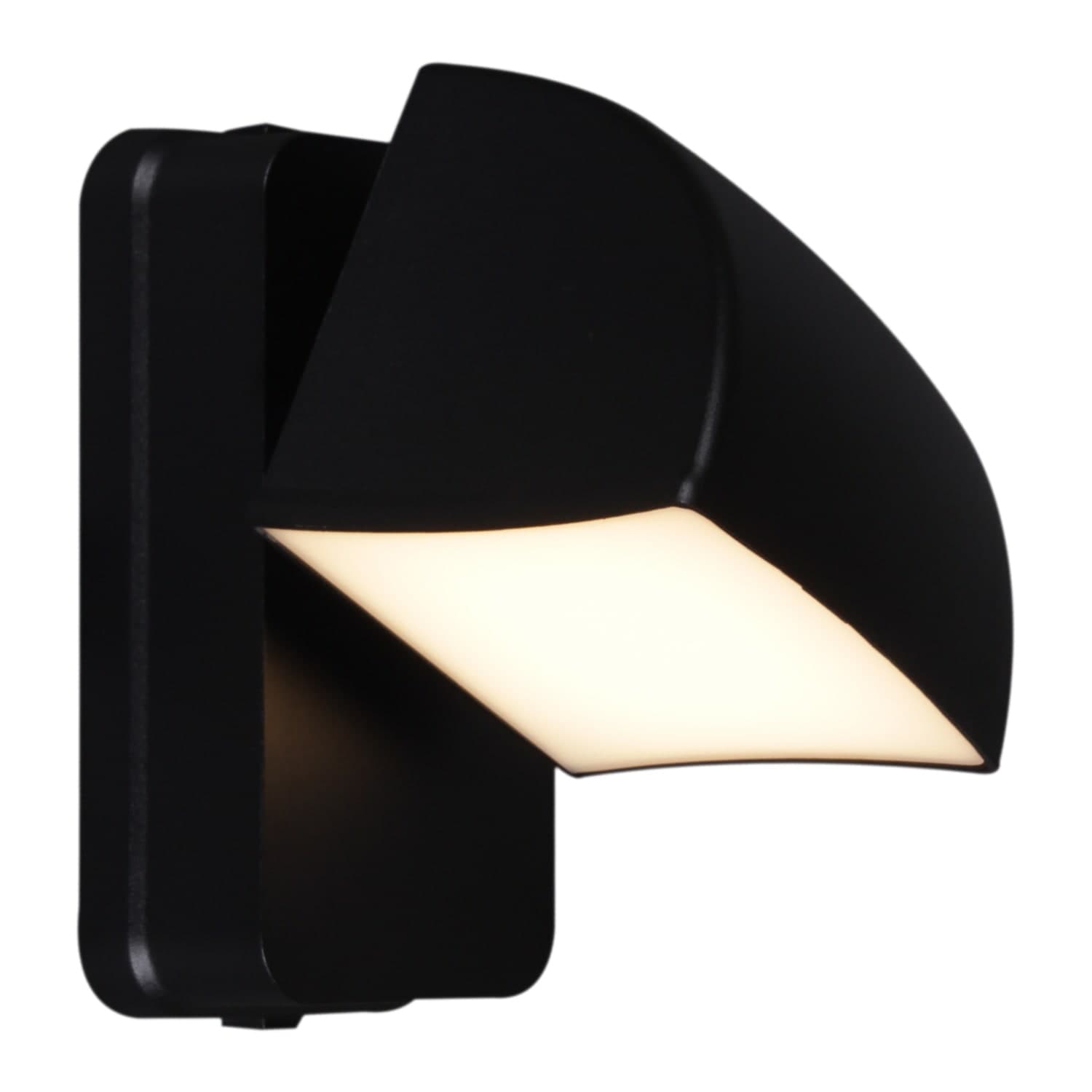Фонарь Reluce 86874-9.2-001JH LED6W BK