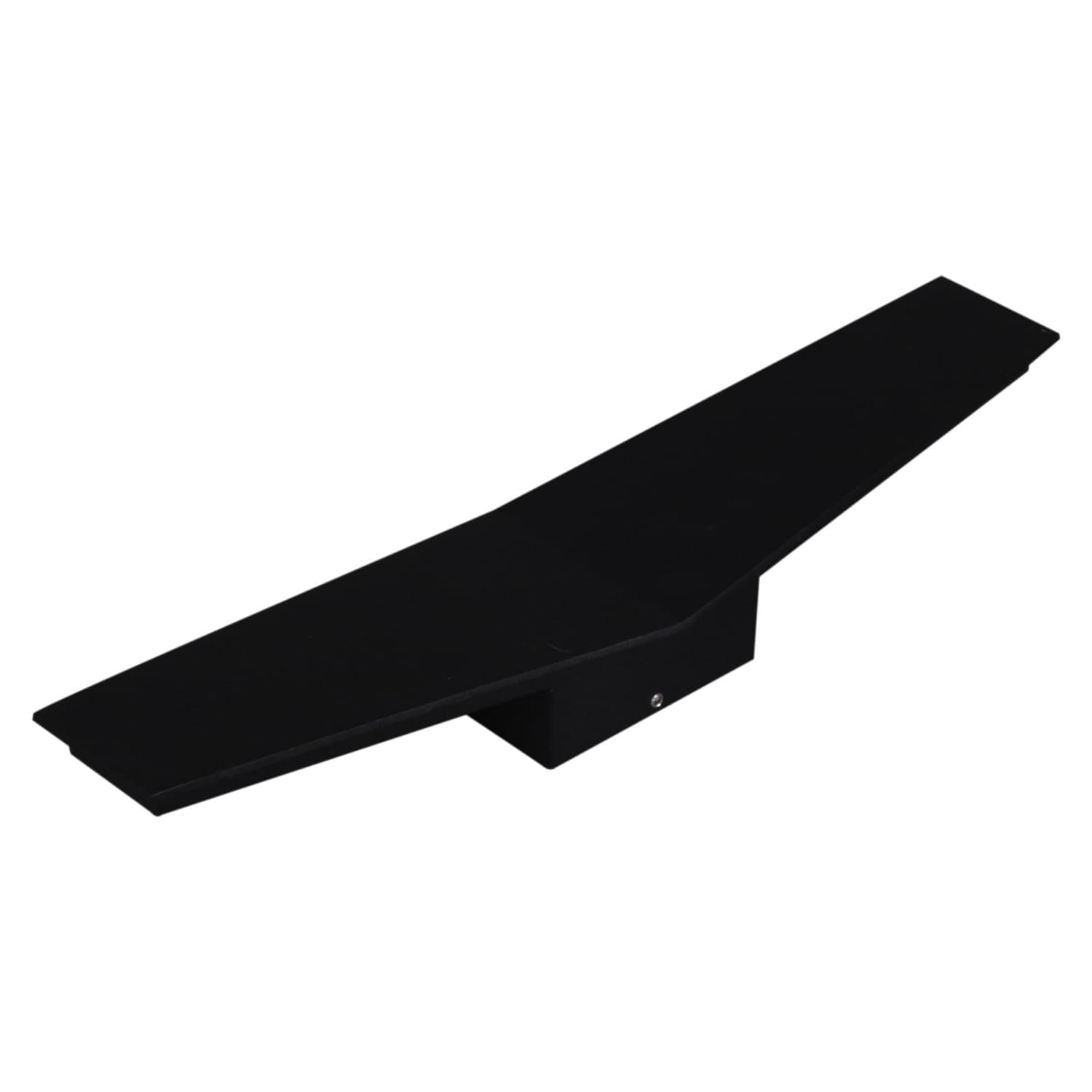 Светильник настенный Reluce 86877-9.2-001JH LED2*6W BK