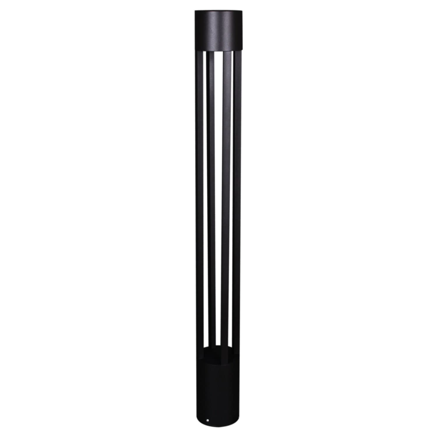 Фонарь Reluce 09958-0.7-001KT 1,0M GU10 BK