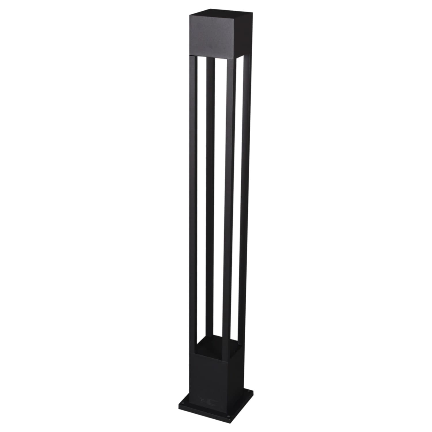 Фонарь Reluce 09960-0.7-001KT 1,0M GU10 BK