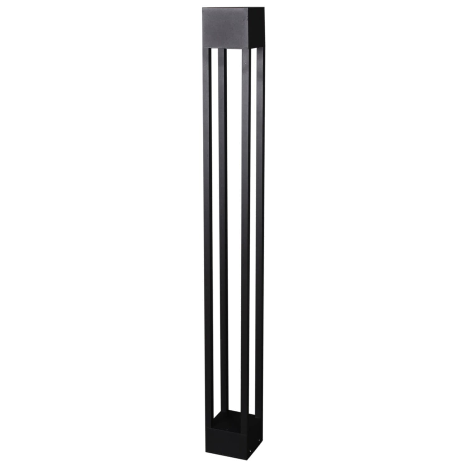 Фонарь Reluce 09970-0.7-001KT 1,0M GU10 BK
